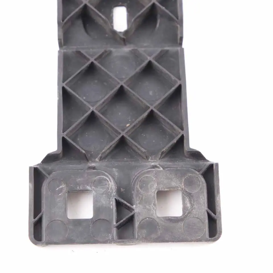 Front Radiator Support AMG Bracket Mount Holder to Mercedes W204 with Part number A2048850336 Mercedes W204 Front Radiator Support AMG Bracket Mount Holder - SKU A2048850336 - Part number A2048850336