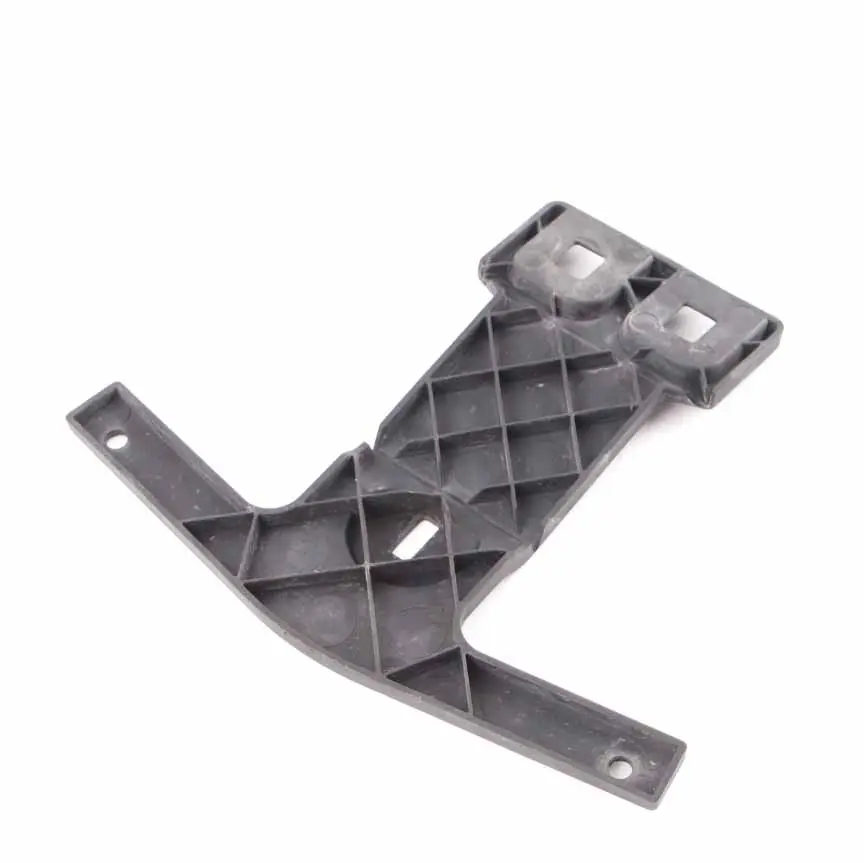 Mercedes W204 Front Radiator Support AMG Bracket Mount Holder - SKU A2048850336 - Part number A2048850336