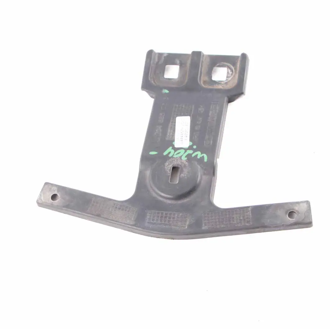 Mercedes W204 Front Radiator Support AMG Bracket Mount Holder - SKU A2048850336 - Part number A2048850336