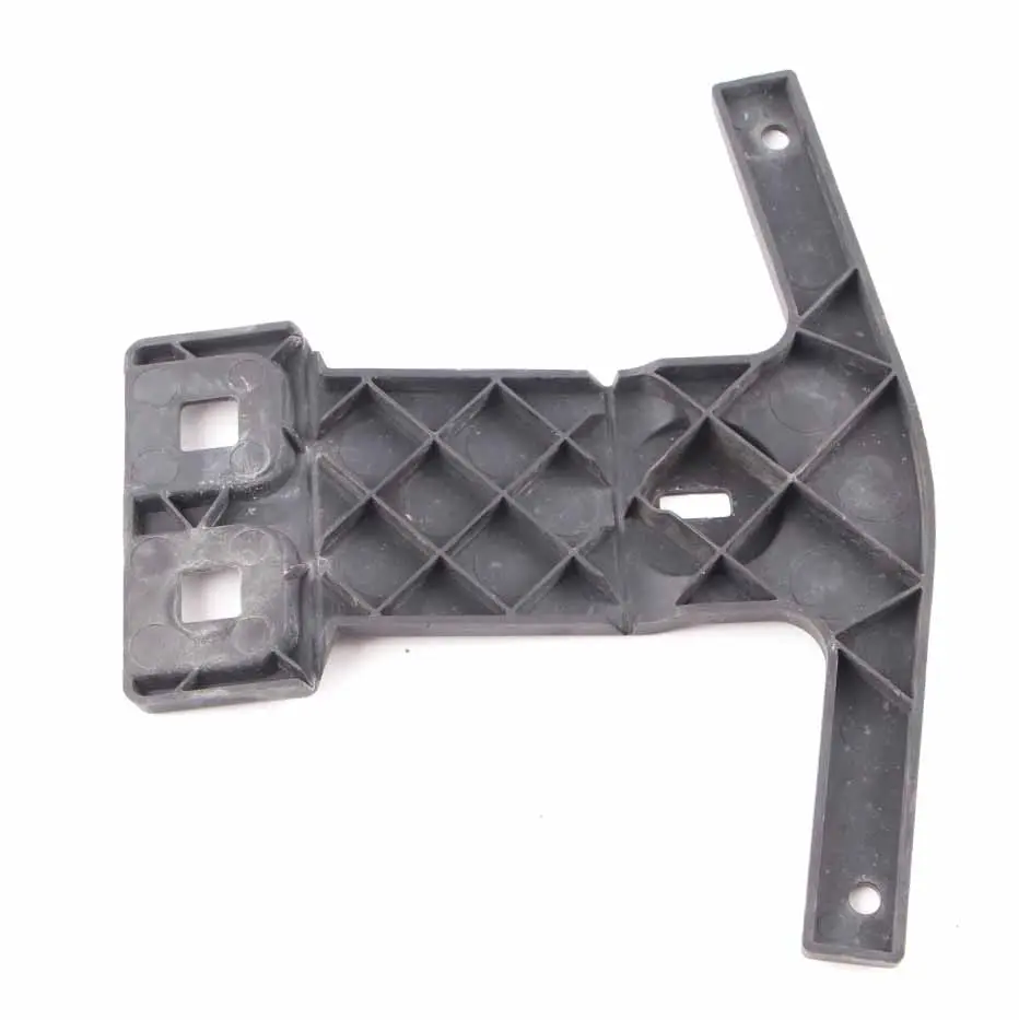 Mercedes W204 Front Radiator Support AMG Bracket Mount Holder - SKU A2048850336 - Part number A2048850336