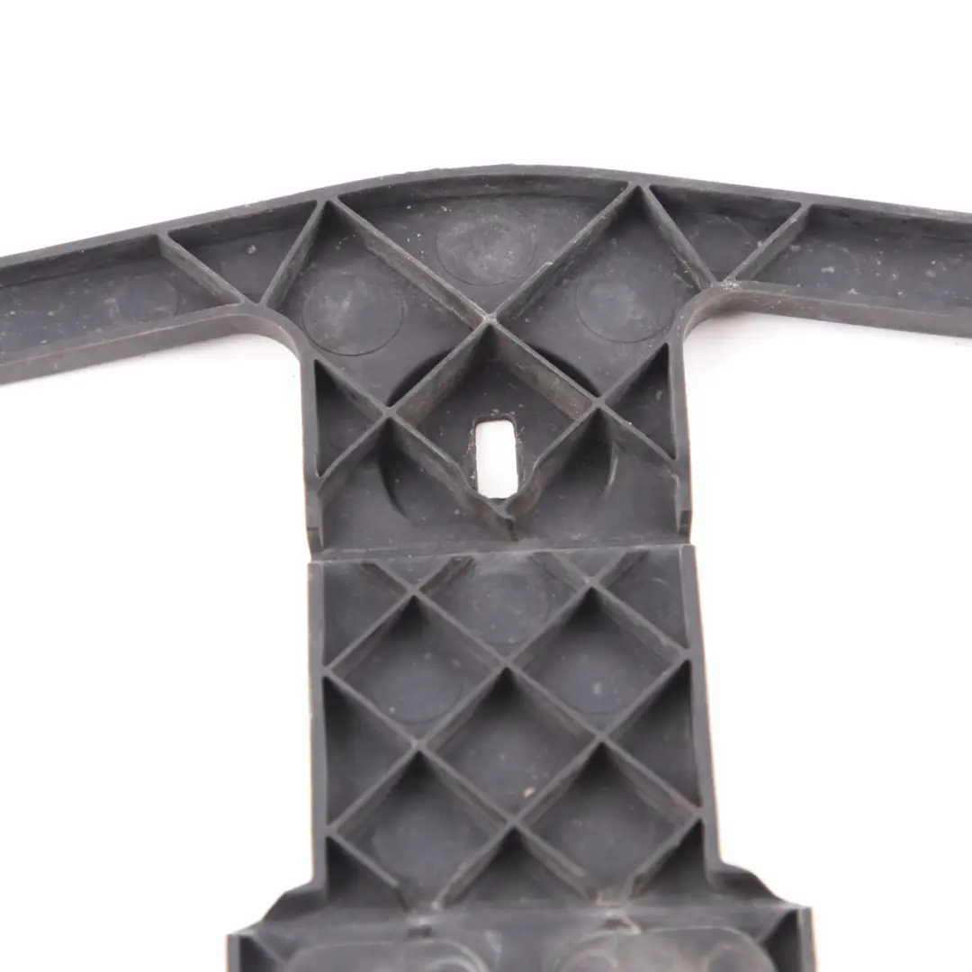 Front Radiator Support AMG Bracket Mount Holder to Mercedes W204 with Part number A2048850336 Mercedes W204 Front Radiator Support AMG Bracket Mount Holder - SKU A2048850336 - Part number A2048850336