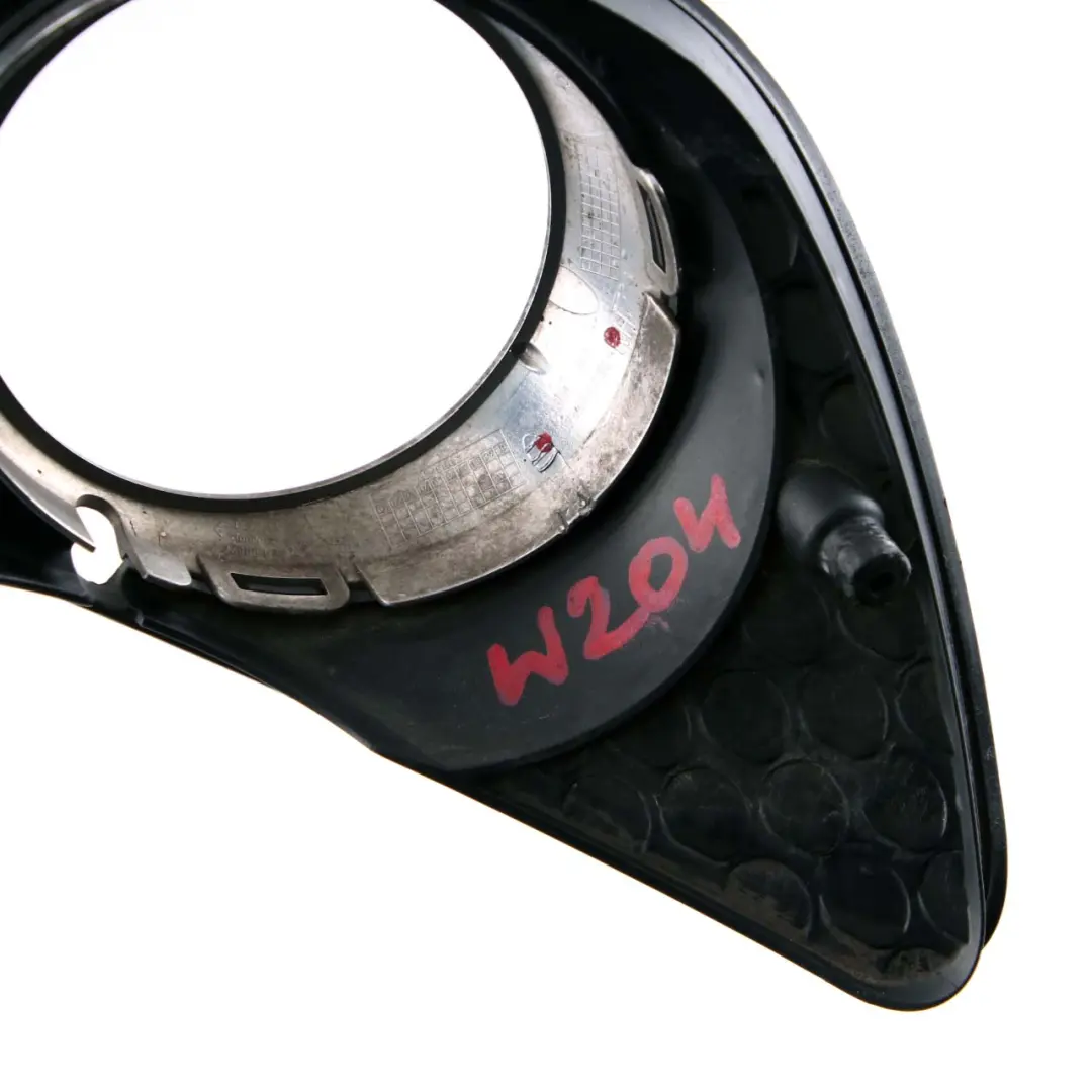 Mercedes W204 Paraurti anteriore Copertura Griglia Destra - SKU A2048850353 - Numero di parte A2048850353