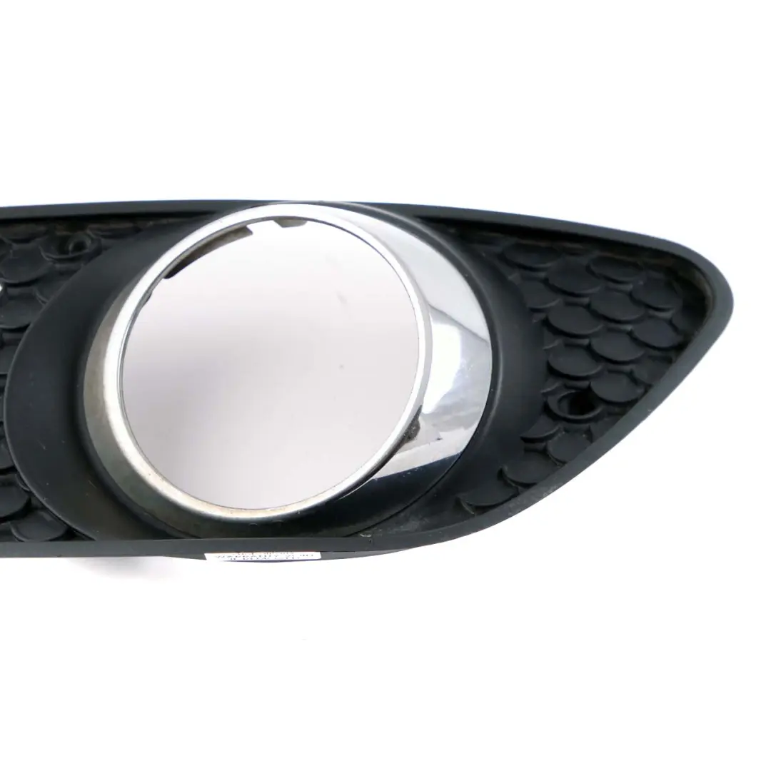 Pare-Chocs Phares Antibrouillard Grille Avant Droite pour Mercedes W204 à propos du numéro de pièce A2048850353 Mercedes W204 Pare-Chocs Phares Antibrouillard Grille Avant Droite - SKU A2048850353 - Numéro de pièce A2048850353