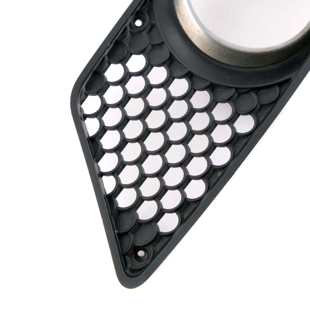 Mercedes W204 Stoßstange Nebel Scheinwerfer Lampen Abdeckung Grill Vorne Rechts - SKU A2048850353 - Teilenummer A2048850353