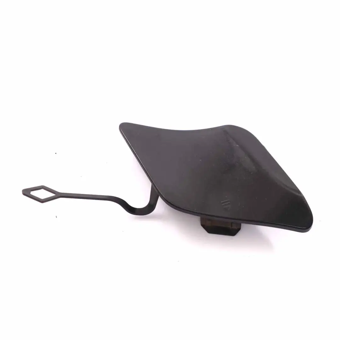 pare-chocs avant crochet remorquage noir obsidien pour Mercedes W204 AMG à propos du numéro de pièce A2048850526 Mercedes W204 AMG pare-chocs avant crochet remorquage noir obsidien - SKU A2048850526-OB - Numéro de pièce A2048850526