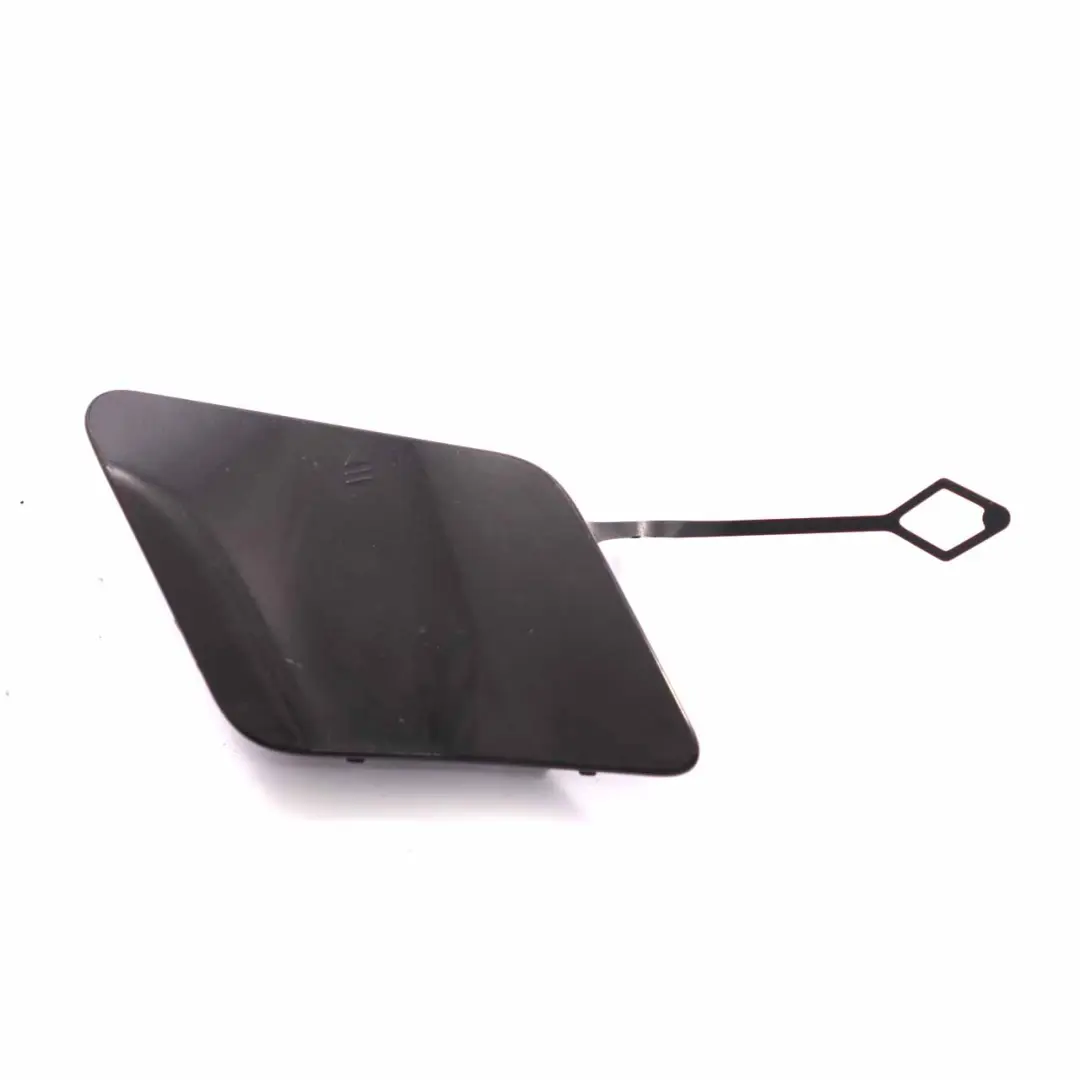 pare-chocs avant crochet remorquage noir obsidien pour Mercedes W204 AMG à propos du numéro de pièce A2048850526 Mercedes W204 AMG pare-chocs avant crochet remorquage noir obsidien - SKU A2048850526-OB - Numéro de pièce A2048850526