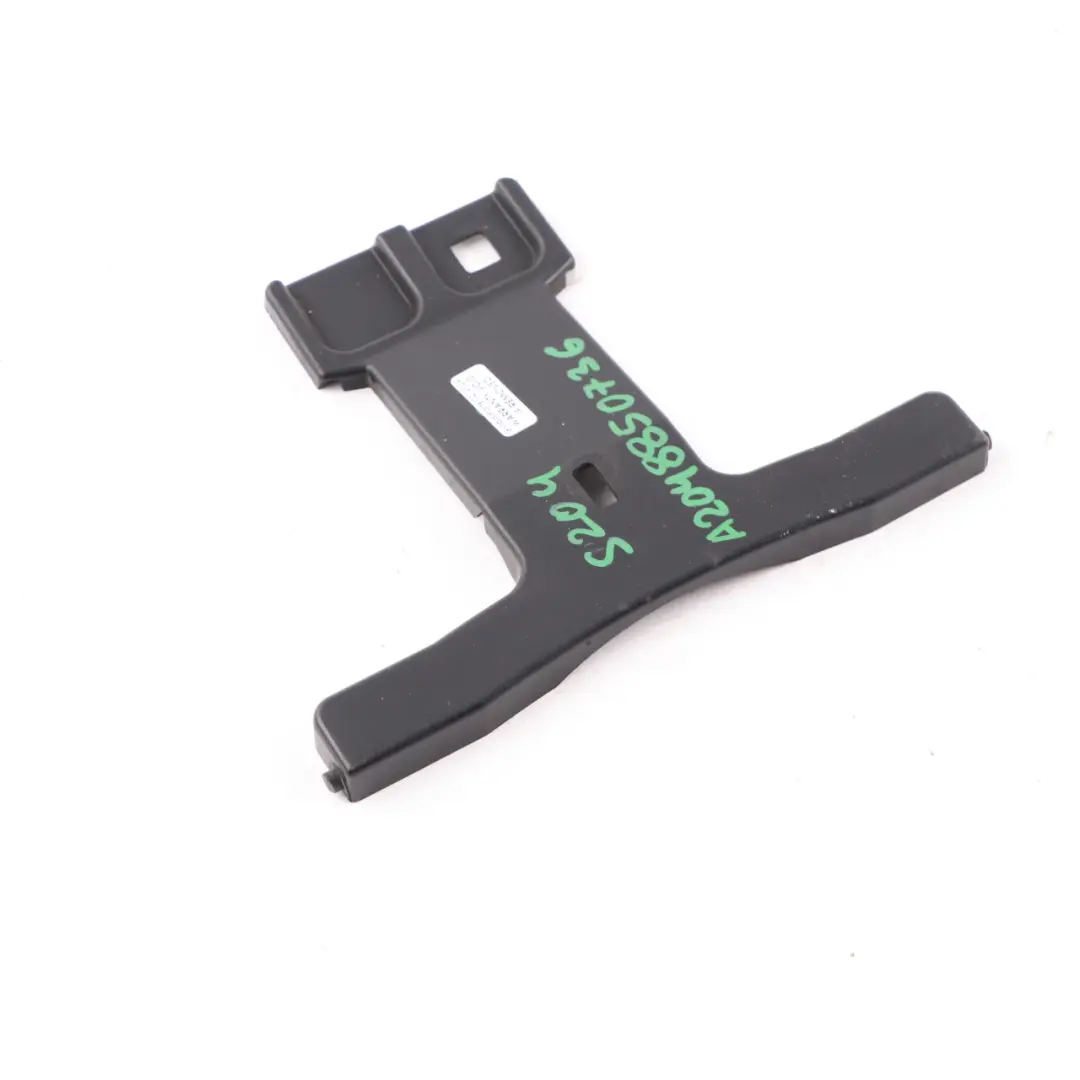 Radiatore Griglia anteriore Supporto Staffa Titolare per Mercedes W204 con numero di parte A2048850736 Mercedes W204 Radiatore Griglia anteriore Supporto Staffa Titolare - SKU A2048850736 - Numero di parte A2048850736