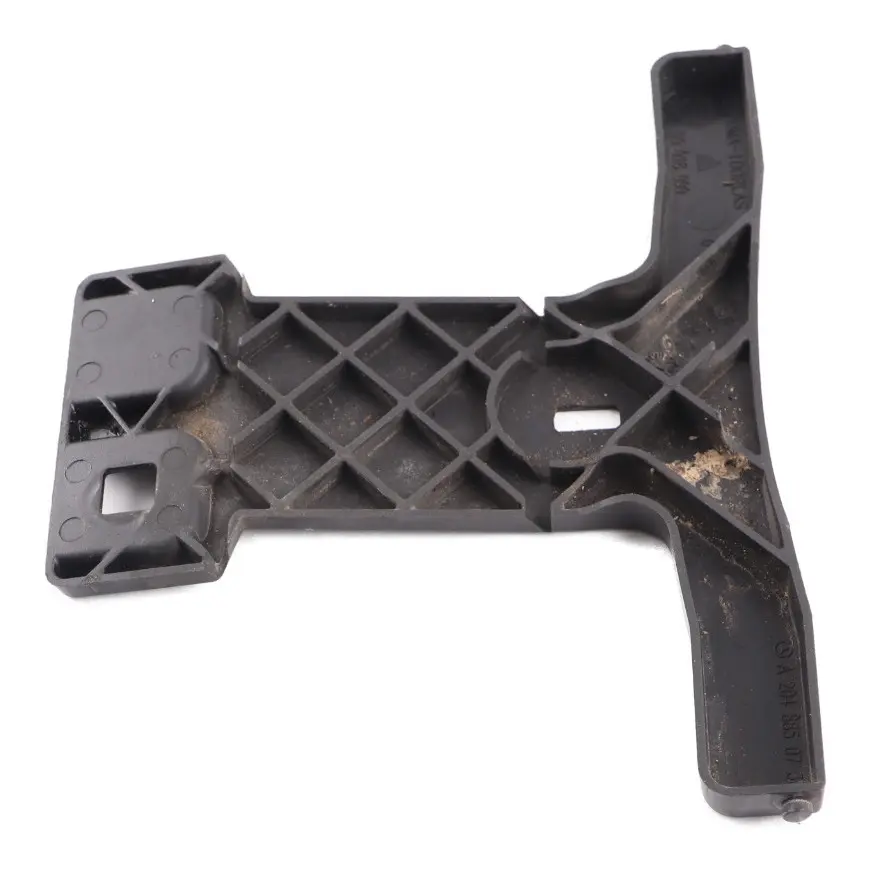 Radiatore Griglia anteriore Supporto Staffa Titolare per Mercedes W204 con numero di parte A2048850736 Mercedes W204 Radiatore Griglia anteriore Supporto Staffa Titolare - SKU A2048850736 - Numero di parte A2048850736