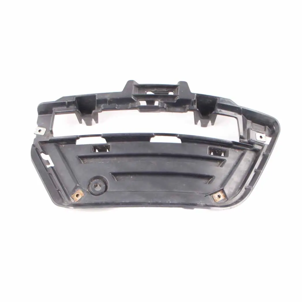 Front Bumper Trim Bracket Left N/S AMG Grille to Mercedes W212 with Part number A2048850824 Mercedes W212 Front Bumper Trim Bracket Left N/S AMG Grille - SKU A2048850824 - Part number A2048850824