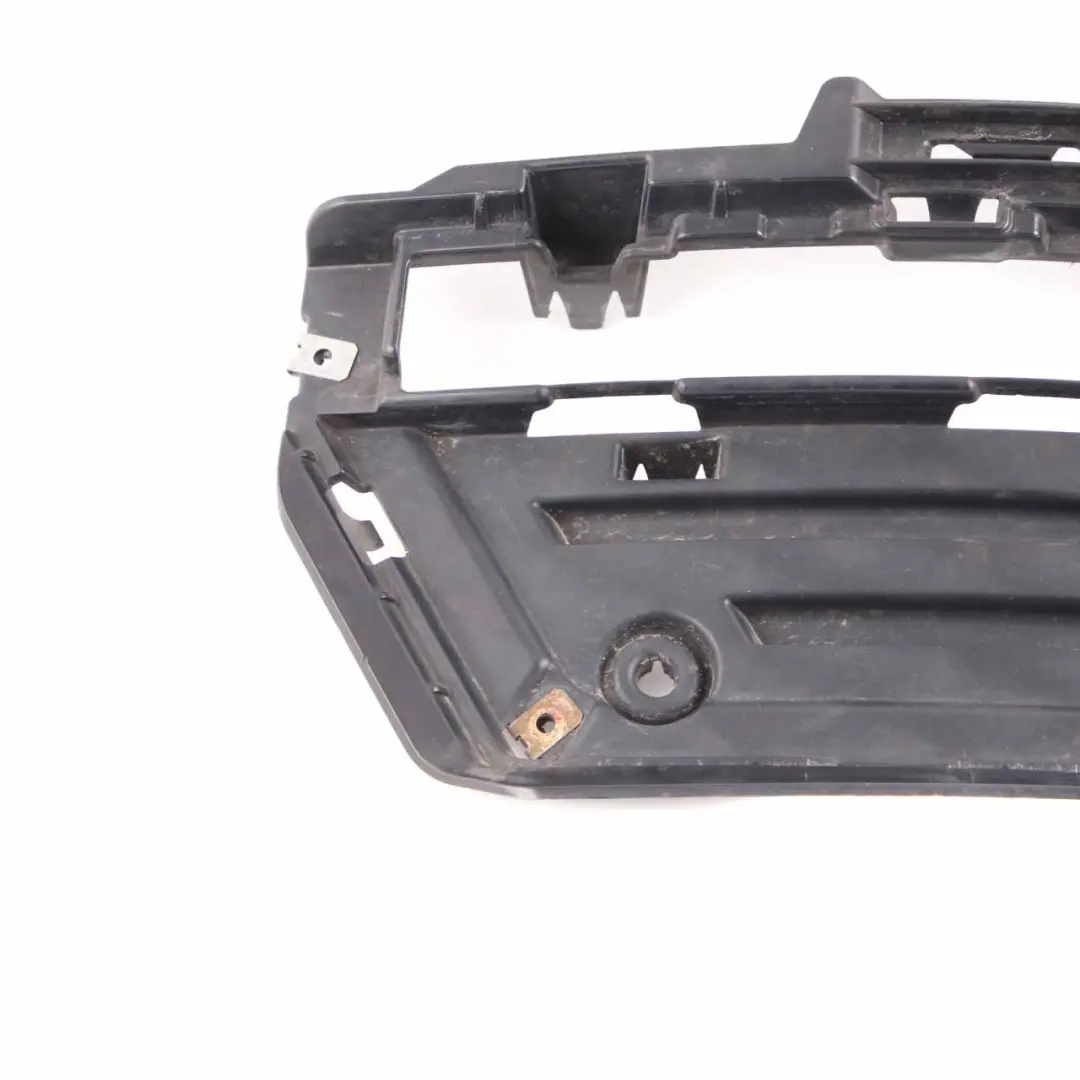 Front Bumper Trim Bracket Left N/S AMG Grille to Mercedes W212 with Part number A2048850824 Mercedes W212 Front Bumper Trim Bracket Left N/S AMG Grille - SKU A2048850824 - Part number A2048850824