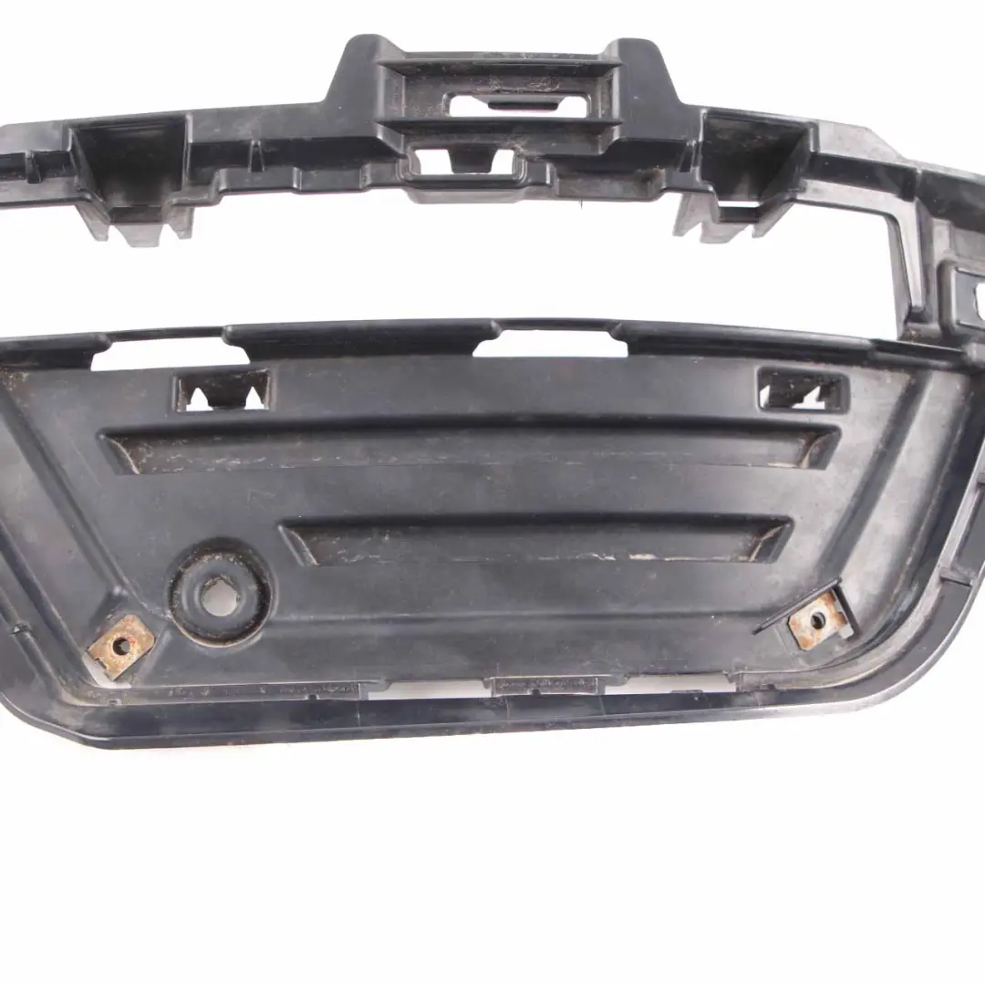 Front Bumper Trim Bracket Left N/S AMG Grille to Mercedes W212 with Part number A2048850824 Mercedes W212 Front Bumper Trim Bracket Left N/S AMG Grille - SKU A2048850824 - Part number A2048850824