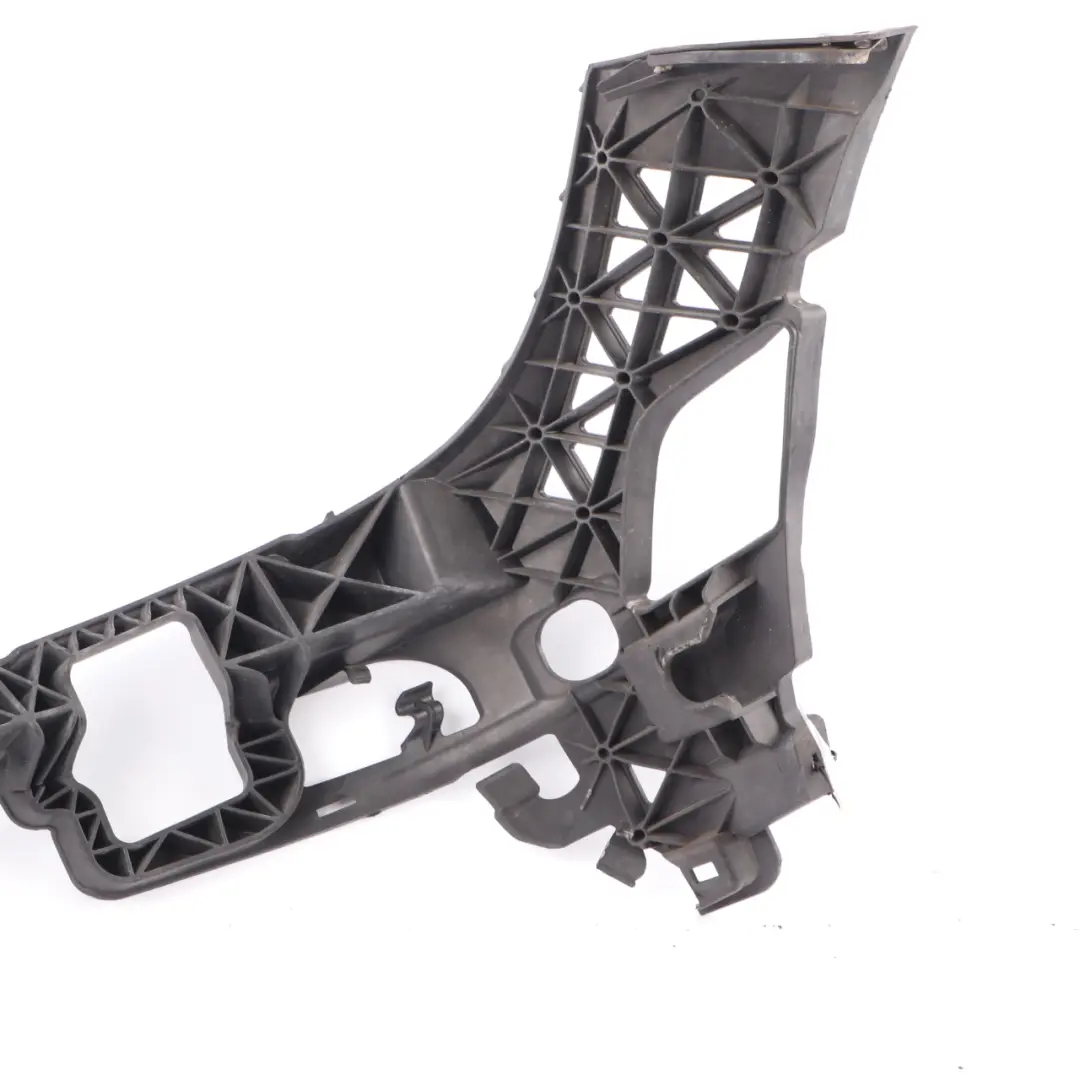 Mercedes W204 Headlight Bracket Front Right O/S Mounting Support - SKU A2048850865 - Part number A2048850865