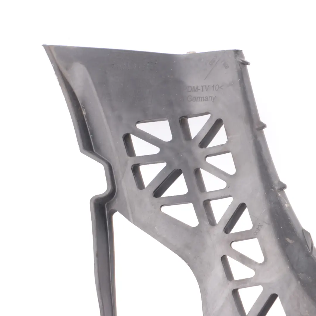 Headlight Bracket Front Right O/S Mounting Support to Mercedes W204 with Part number A2048850865 Mercedes W204 Headlight Bracket Front Right O/S Mounting Support - SKU A2048850865 - Part number A2048850865