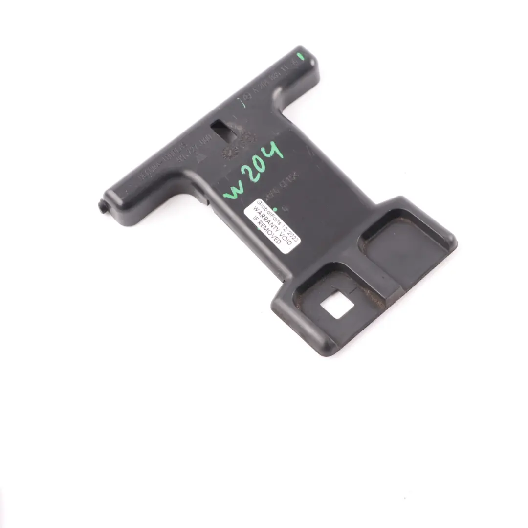 Mercedes C204 Coupe Radiator Grille Front Support Bracket Holder - SKU A2048851136 - Part number A2048851136