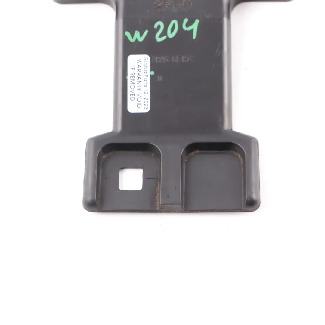 Mercedes C204 Coupe Radiator Grille Front Support Bracket Holder - SKU A2048851136 - Part number A2048851136