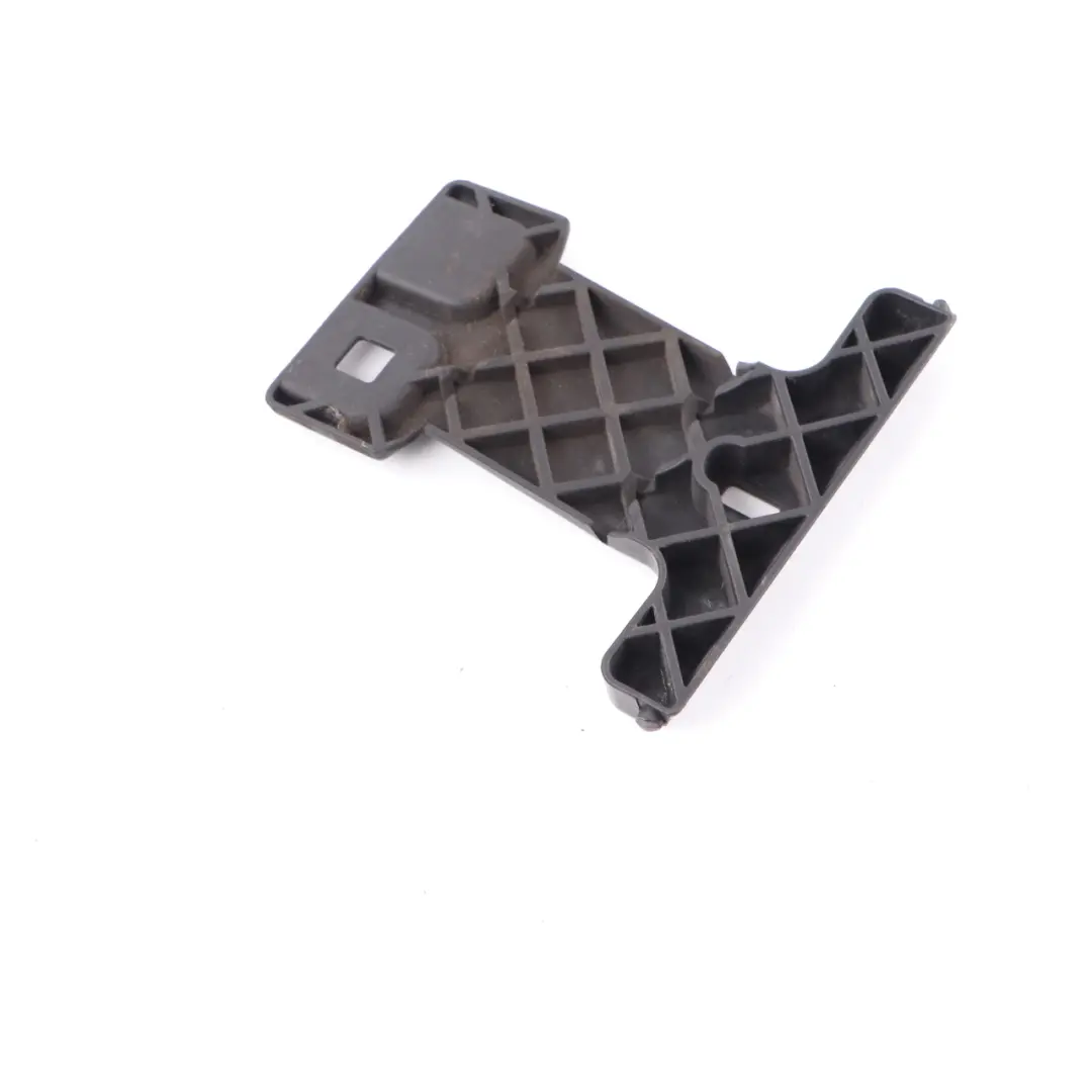 Mercedes C204 Coupe Radiator Grille Front Support Bracket Holder - SKU A2048851136 - Part number A2048851136