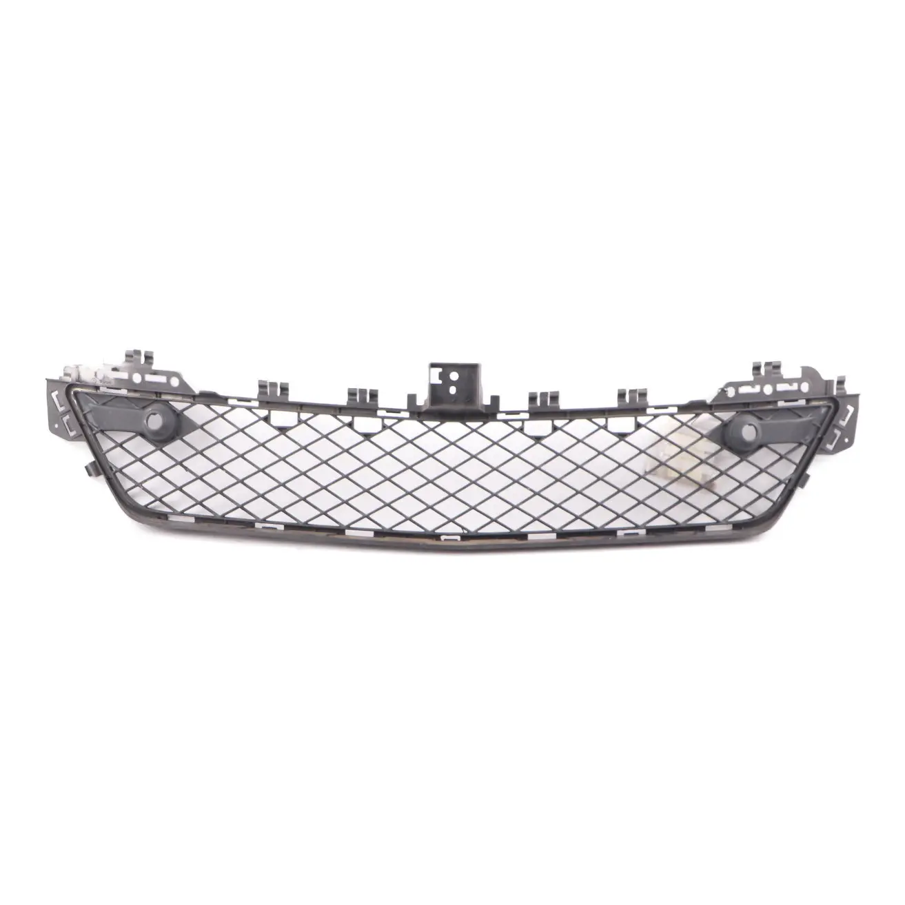 Mercedes W204 Paraurti Anteriore Griglia Inferiore Maglia A2048851324