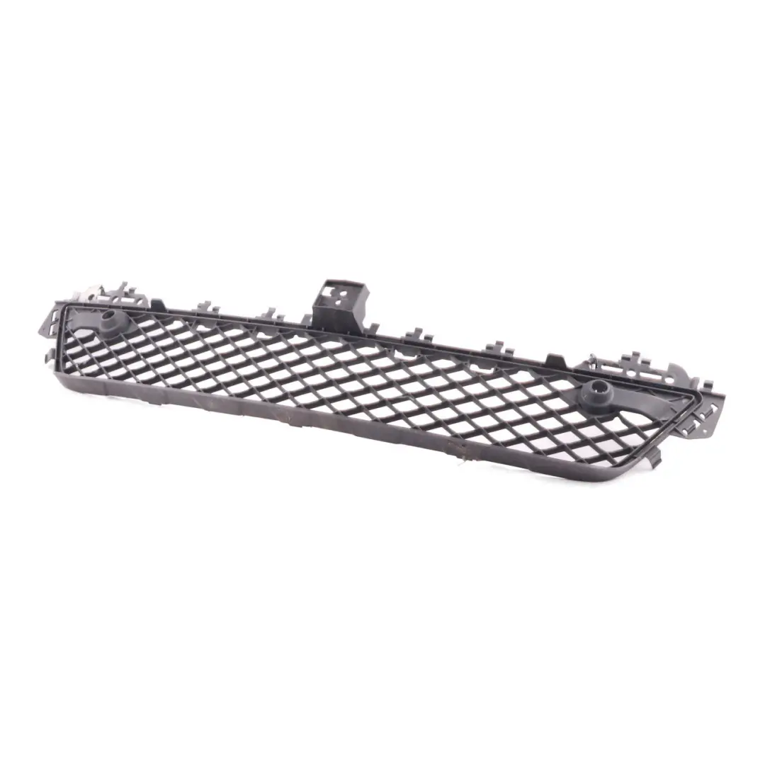Mercedes W204 Front Bumper Grill Lower Mesh - SKU A2048851324 - Part number A2048851324