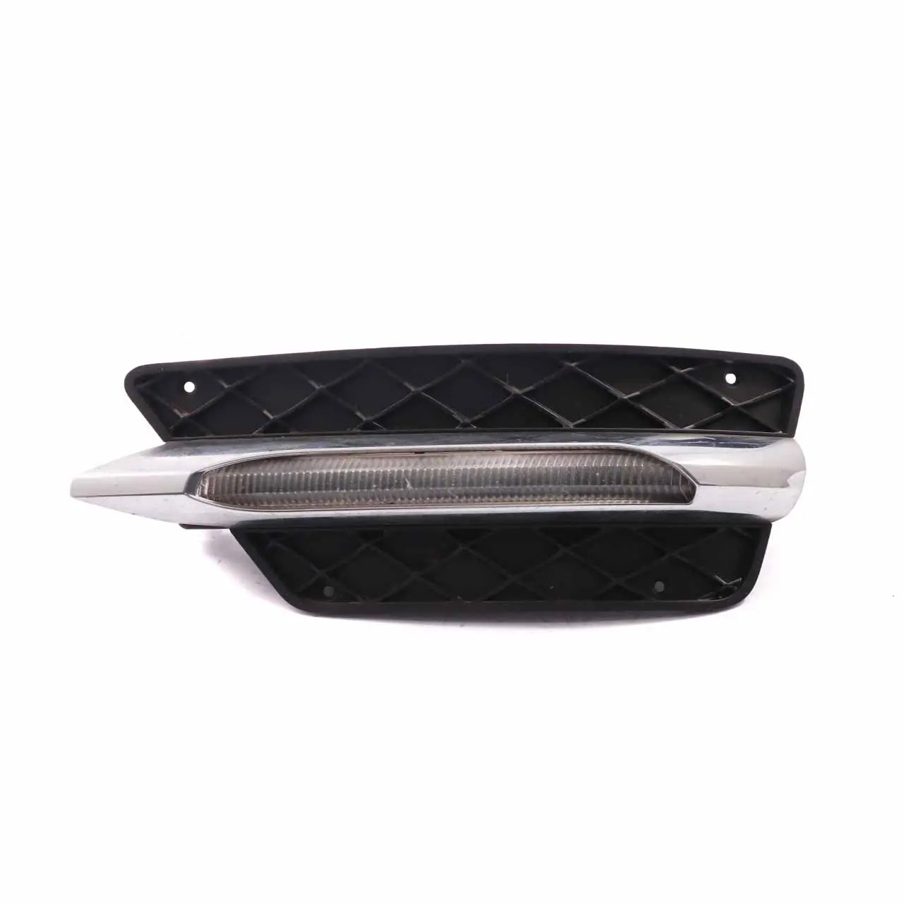 Mercedes W204 Paraurti Anteriore Telaio DRL Lampada LED Sinistra A2048851353