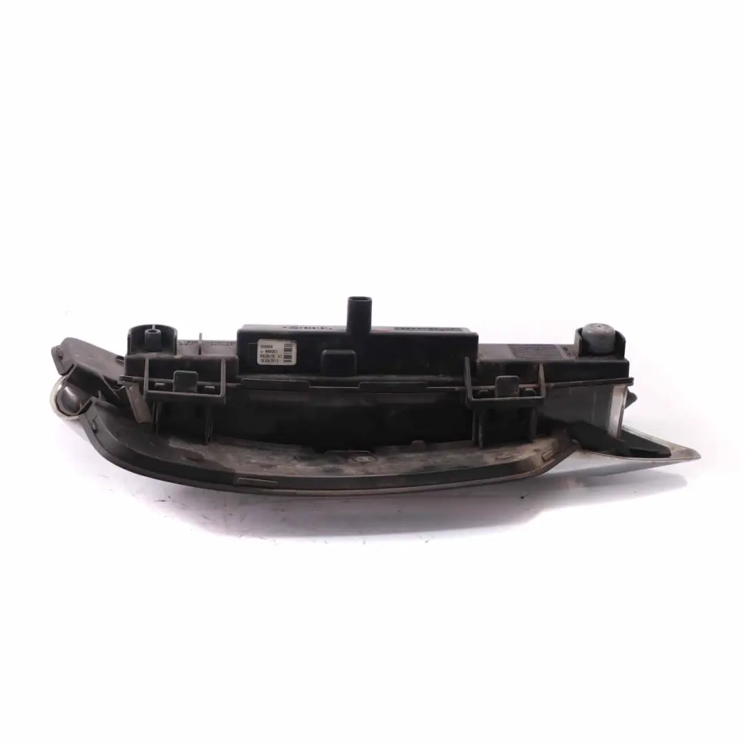 Kratka Zderzaka Przednia Lewa do Mercedes W204 o numerze A2048851353 Mercedes W204 Kratka Zderzaka Przednia Lewa - SKU A2048851353 - Numer Części A2048851353