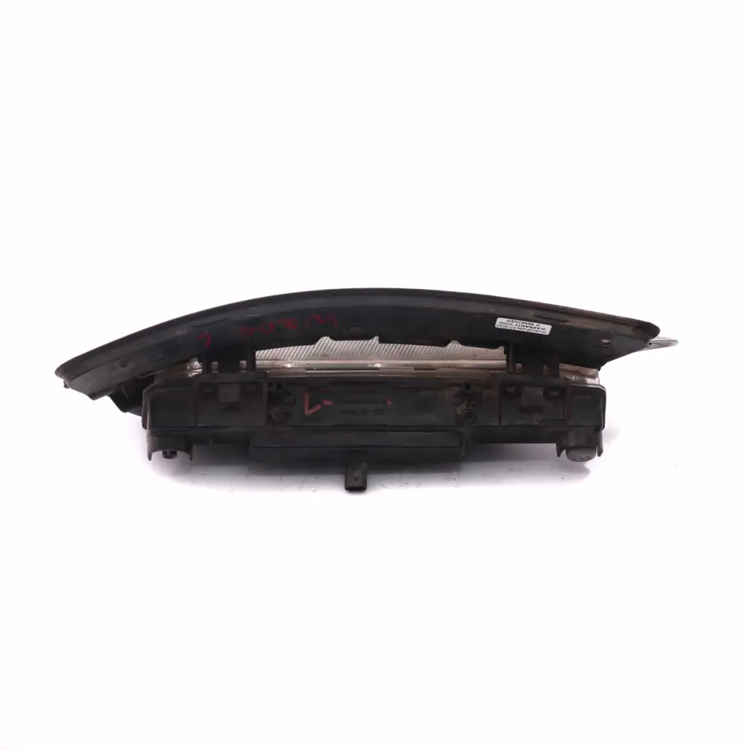 Mercedes W204 Kratka Zderzaka Przednia Lewa - SKU A2048851353 - Numer Części A2048851353