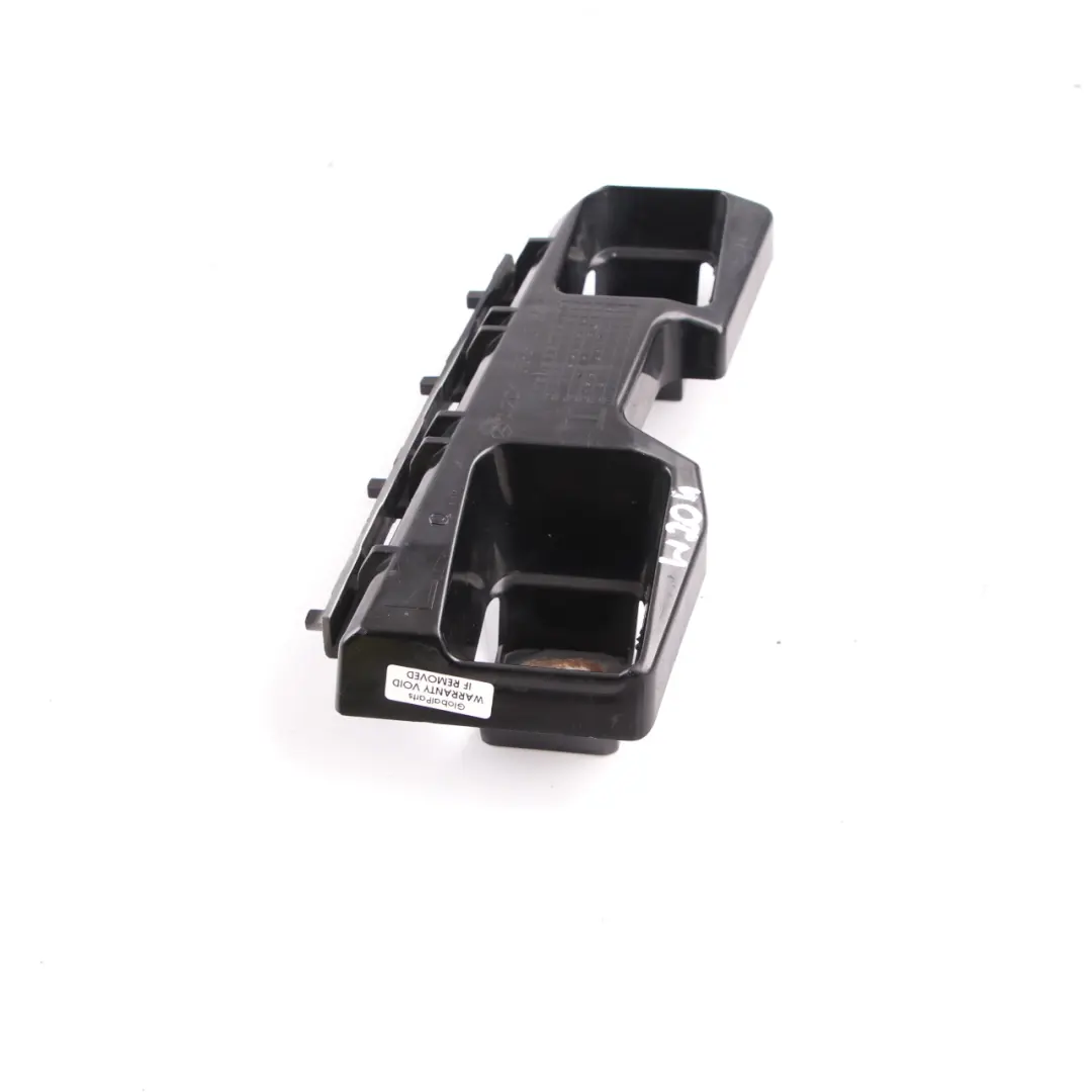 Mercedes S204 Wagon Rear Bumper Left Side N/S Guide Mounting Holder - SKU A2048851365 - Part number A2048851365