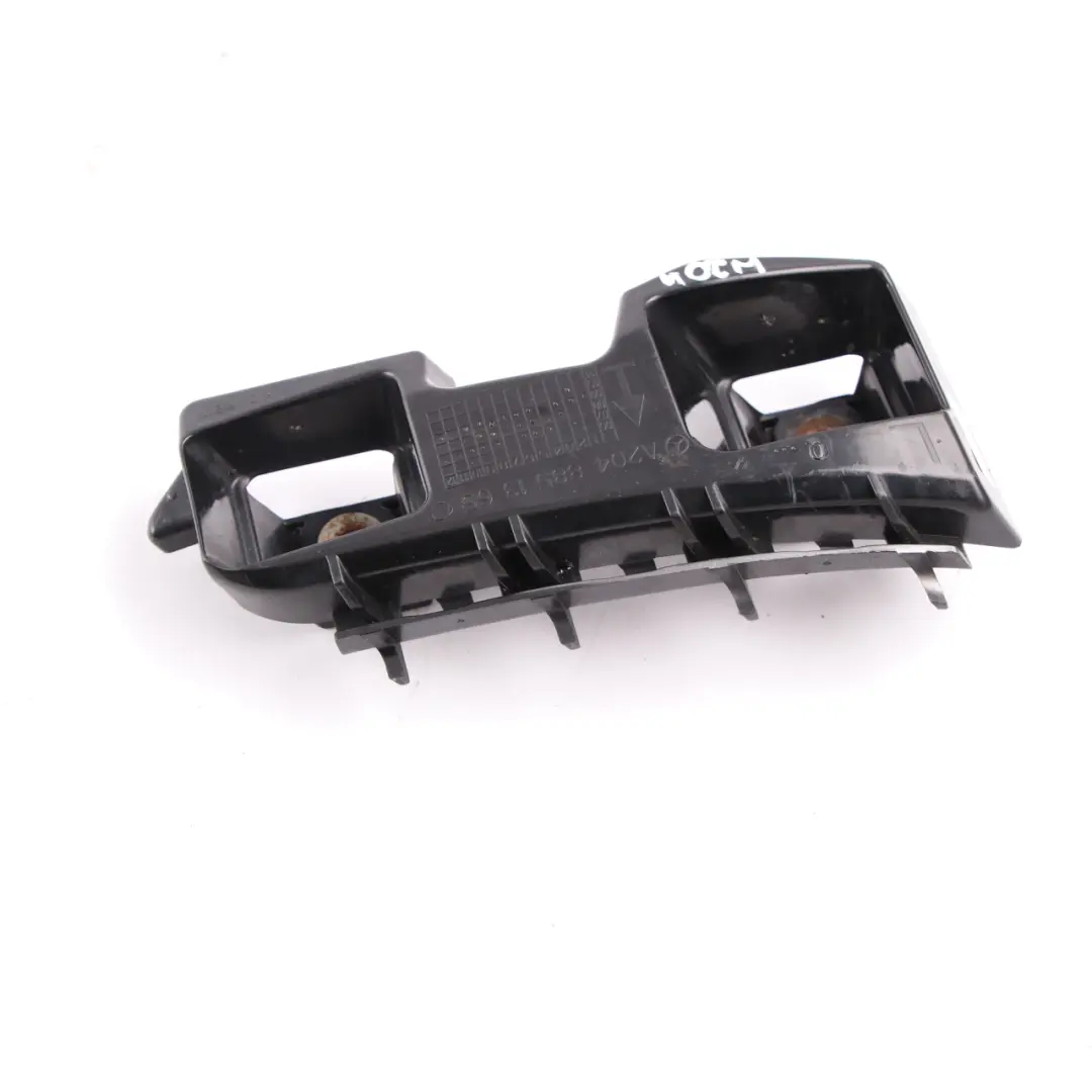 Mercedes S204 Wagon Rear Bumper Left Side N/S Guide Mounting Holder - SKU A2048851365 - Part number A2048851365