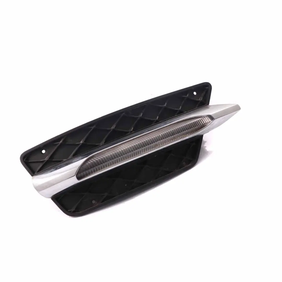 Mercedes W204 Paraurti Anteriore Griglia Chiusa Telaio DRL Lampada LED Destra - SKU A2048851453-1 - Numero di parte A2048851453