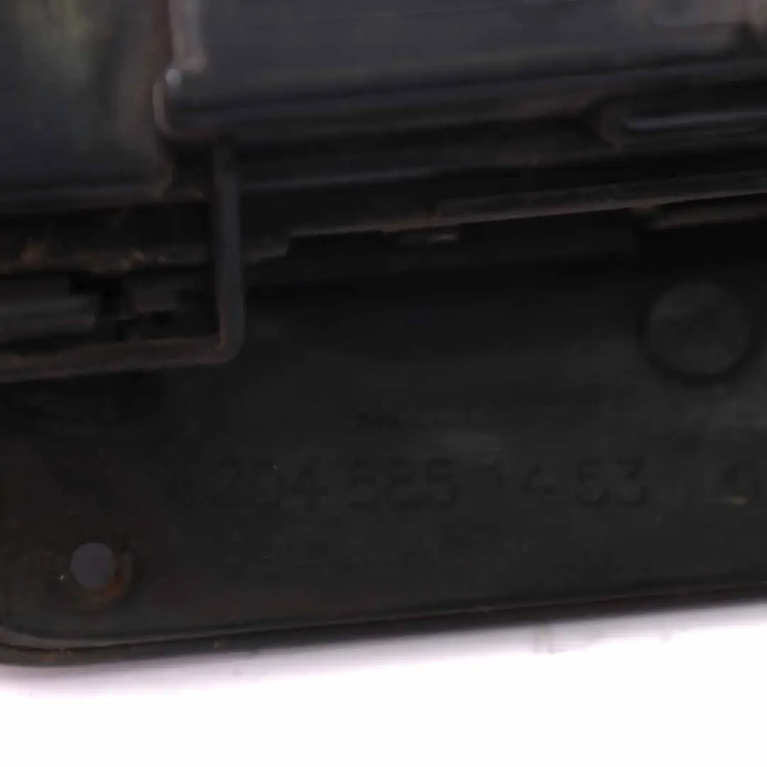 Mercedes W204 Prawa Kratka Zderzaka Przód - SKU A2048851453-1 - Numer Części A2048851453