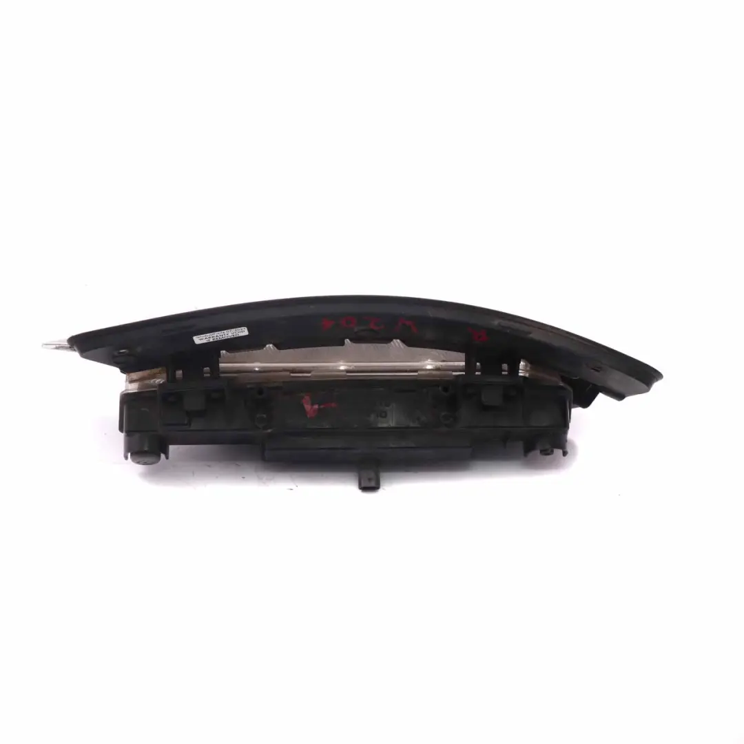 Mercedes W204 pare-chocs avant grille fermée cadre DRL LED lampe droite - SKU A2048851453-1 - Numéro de pièce A2048851453