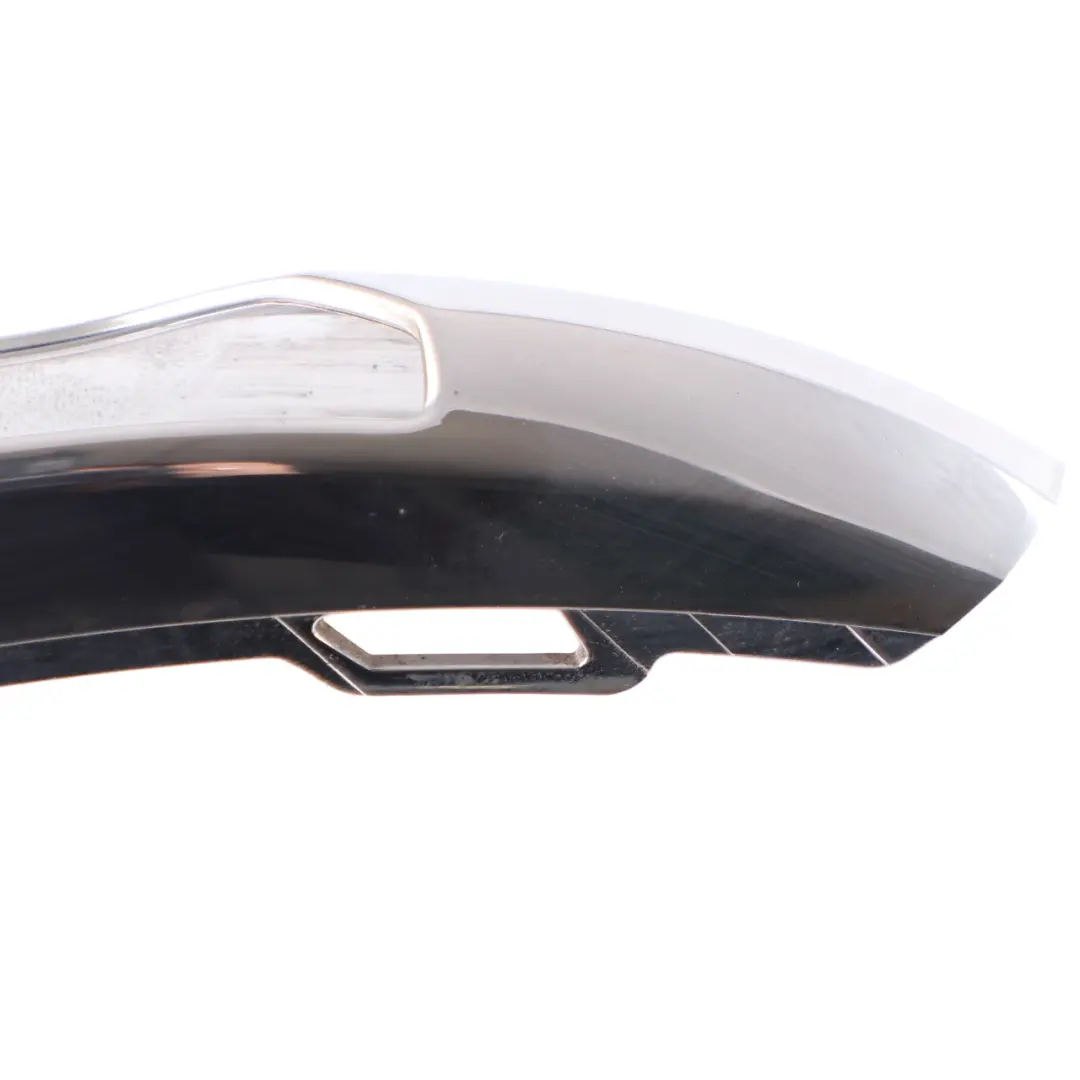 Mercedes W204 paraurti anteriore DRL luce lampada sinistra rivestimento Chrome - SKU A2048852974 - Numero di parte A2048852974