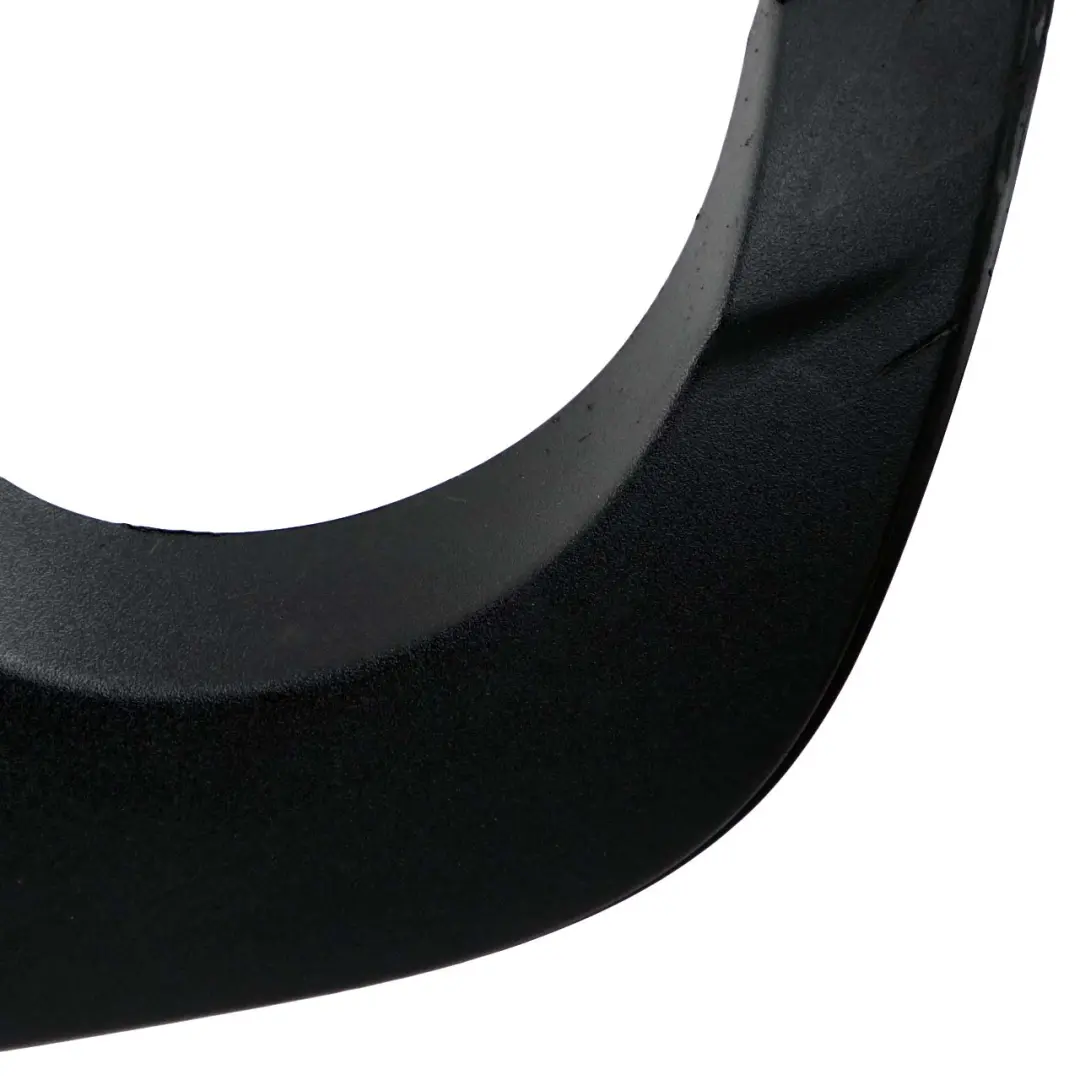 Mercedes-Benz C-Class W204 AMG Rear Bumper Lower Diffuser Trim Panel Cover to with Part number A2048853125 Mercedes-Benz C-Class W204 AMG Rear Bumper Lower Diffuser Trim Panel Cover - SKU A2048853125 - Part number A2048853125