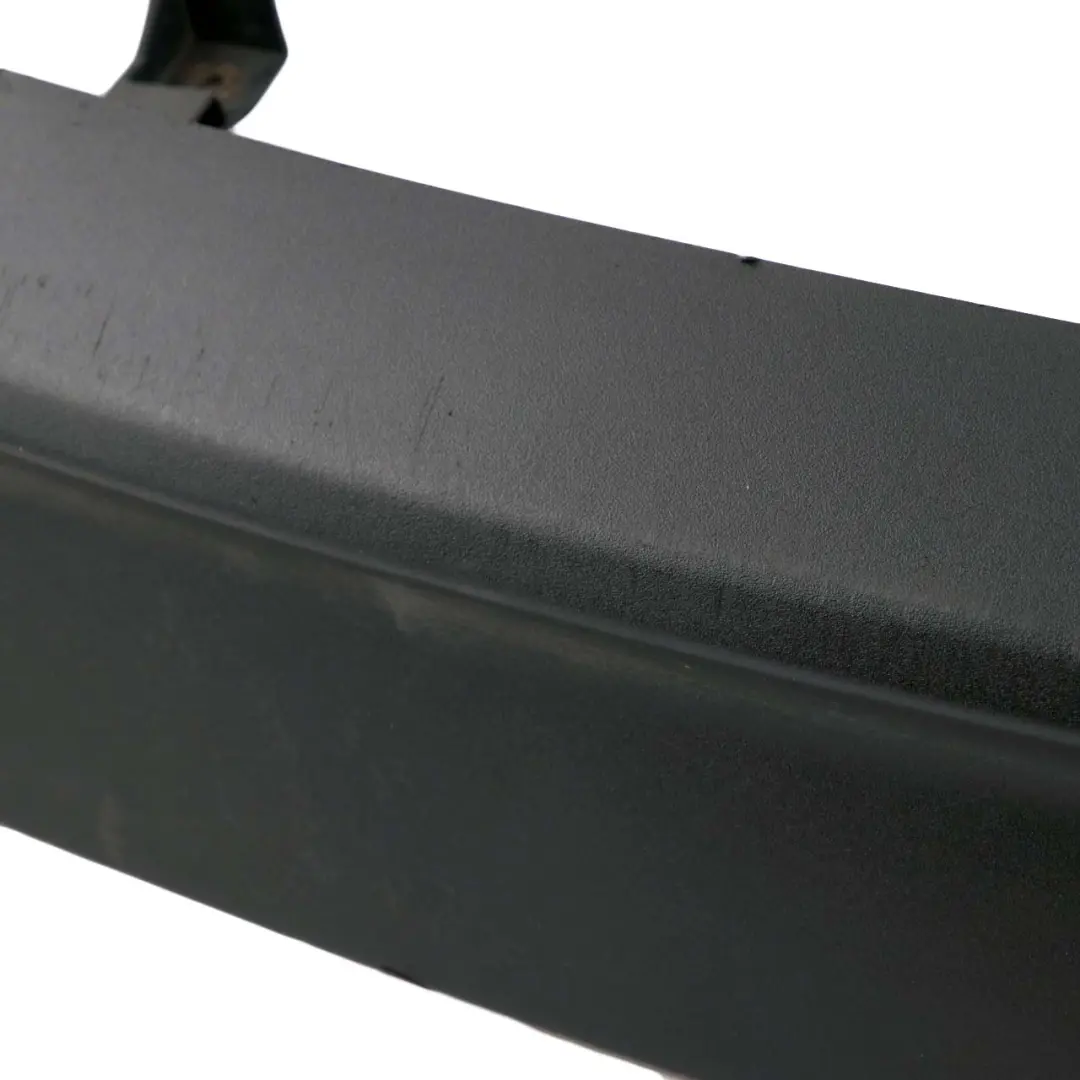 Mercedes-Benz C-Class W204 AMG Rear Bumper Lower Diffuser Trim Panel Cover to with Part number A2048853125 Mercedes-Benz C-Class W204 AMG Rear Bumper Lower Diffuser Trim Panel Cover - SKU A2048853125 - Part number A2048853125