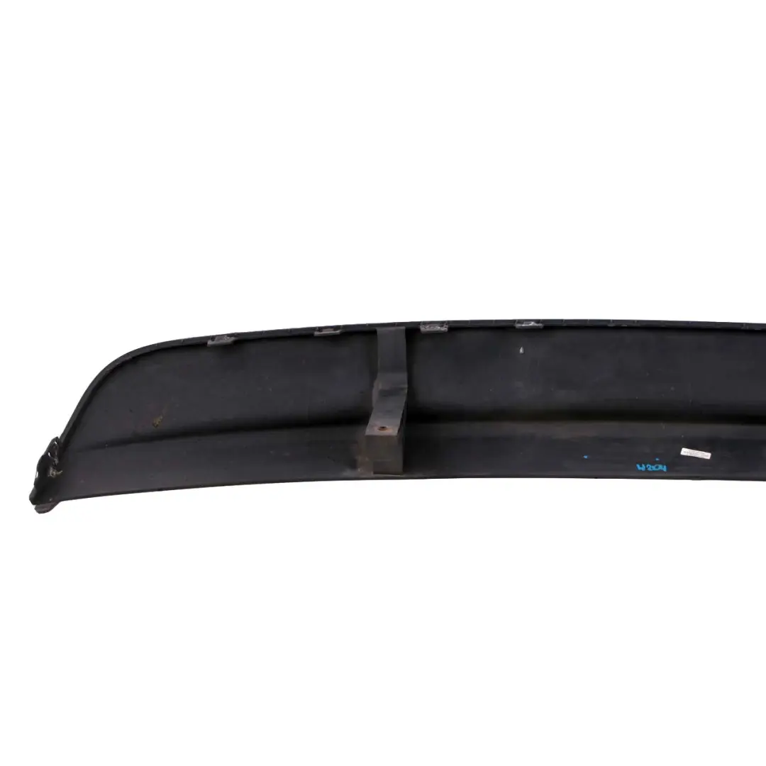 Mercedes-Benz C-Class W204 AMG Rear Bumper Lower Diffuser Trim Panel Cover to with Part number A2048853125 Mercedes-Benz C-Class W204 AMG Rear Bumper Lower Diffuser Trim Panel Cover - SKU A2048853125 - Part number A2048853125