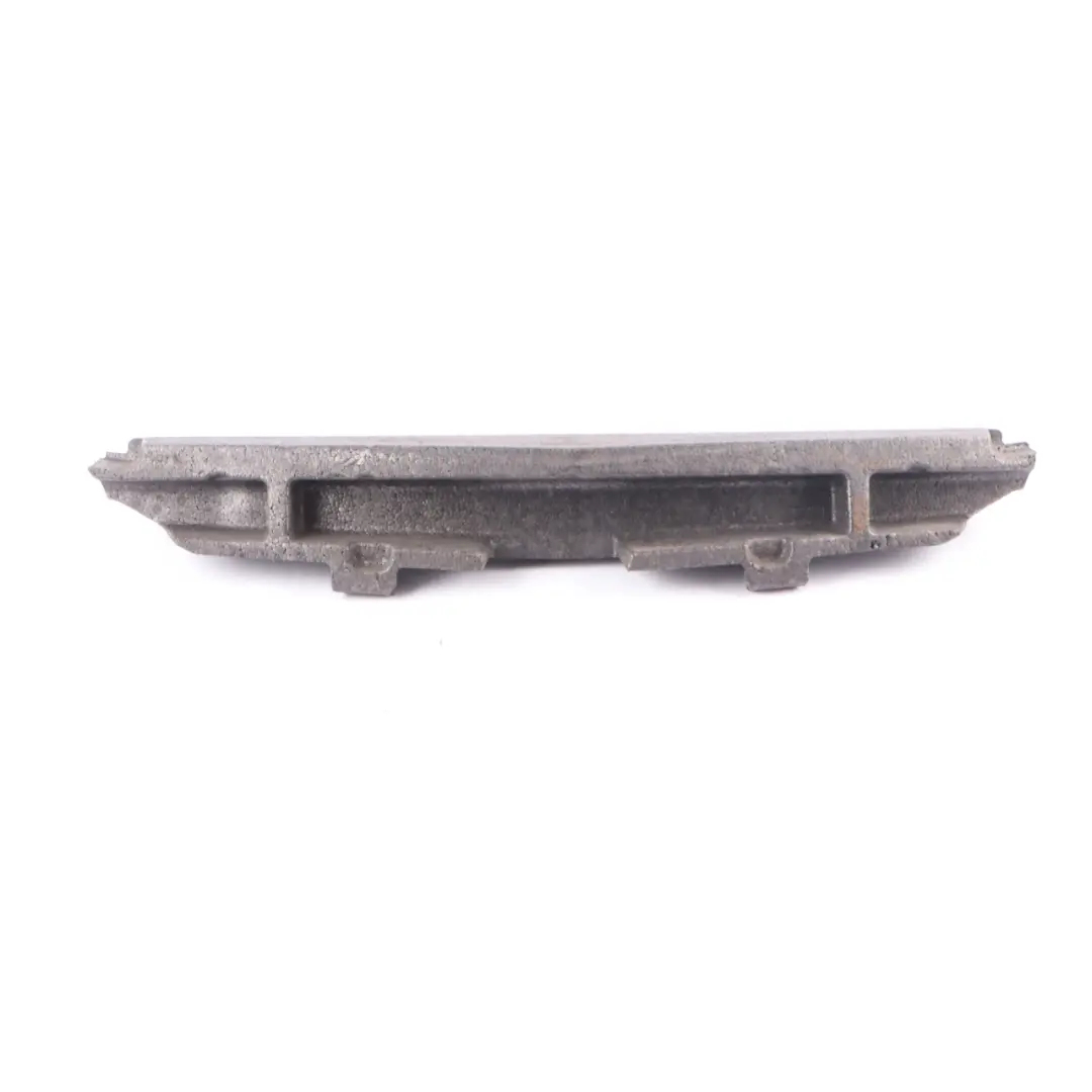 Front Crash Bar Impact Absorber Foam to Mercedes W204 with Part number A2048853637 Mercedes W204 Front Crash Bar Impact Absorber Foam - SKU A2048853637 - Part number A2048853637