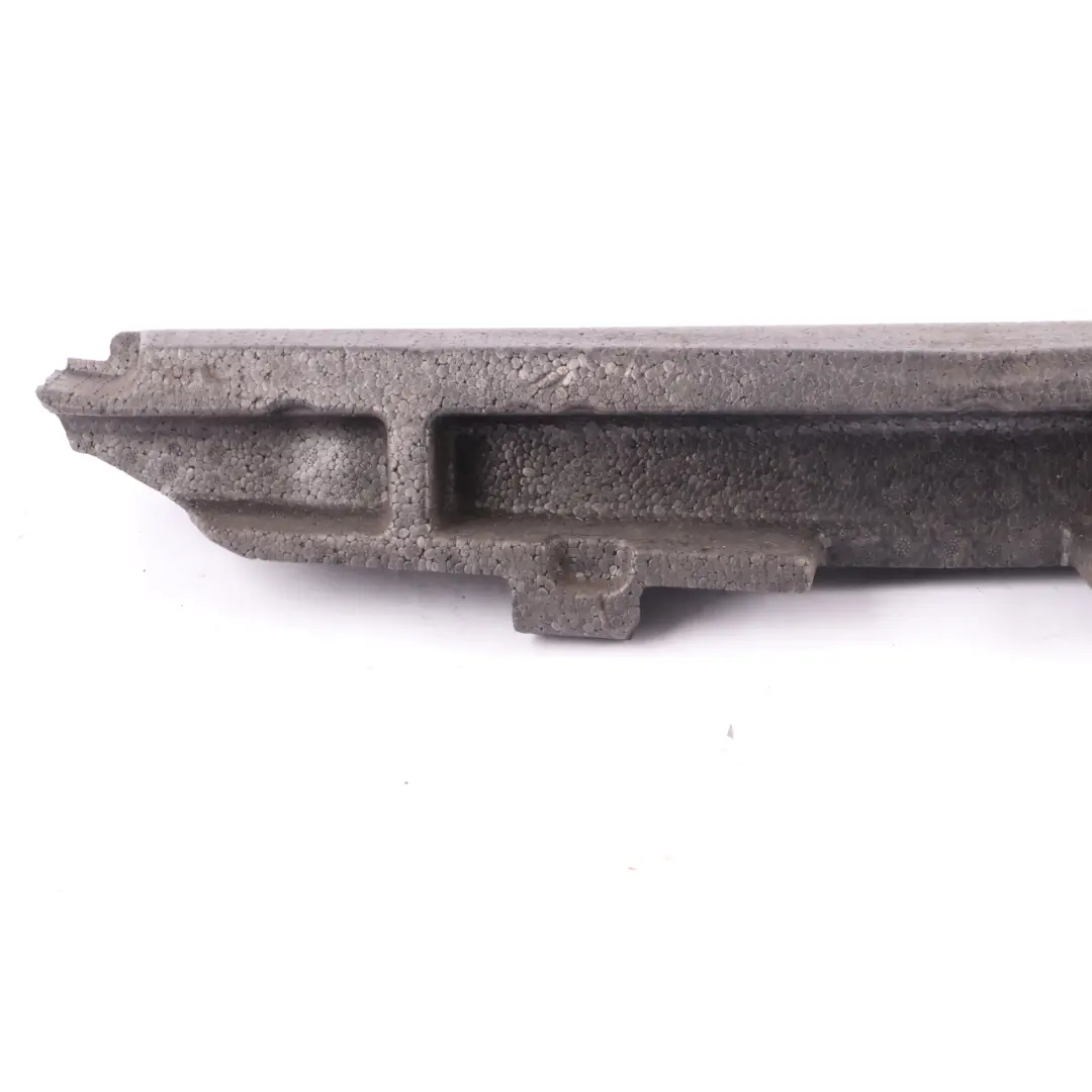 Front Crash Bar Impact Absorber Foam to Mercedes W204 with Part number A2048853637 Mercedes W204 Front Crash Bar Impact Absorber Foam - SKU A2048853637 - Part number A2048853637