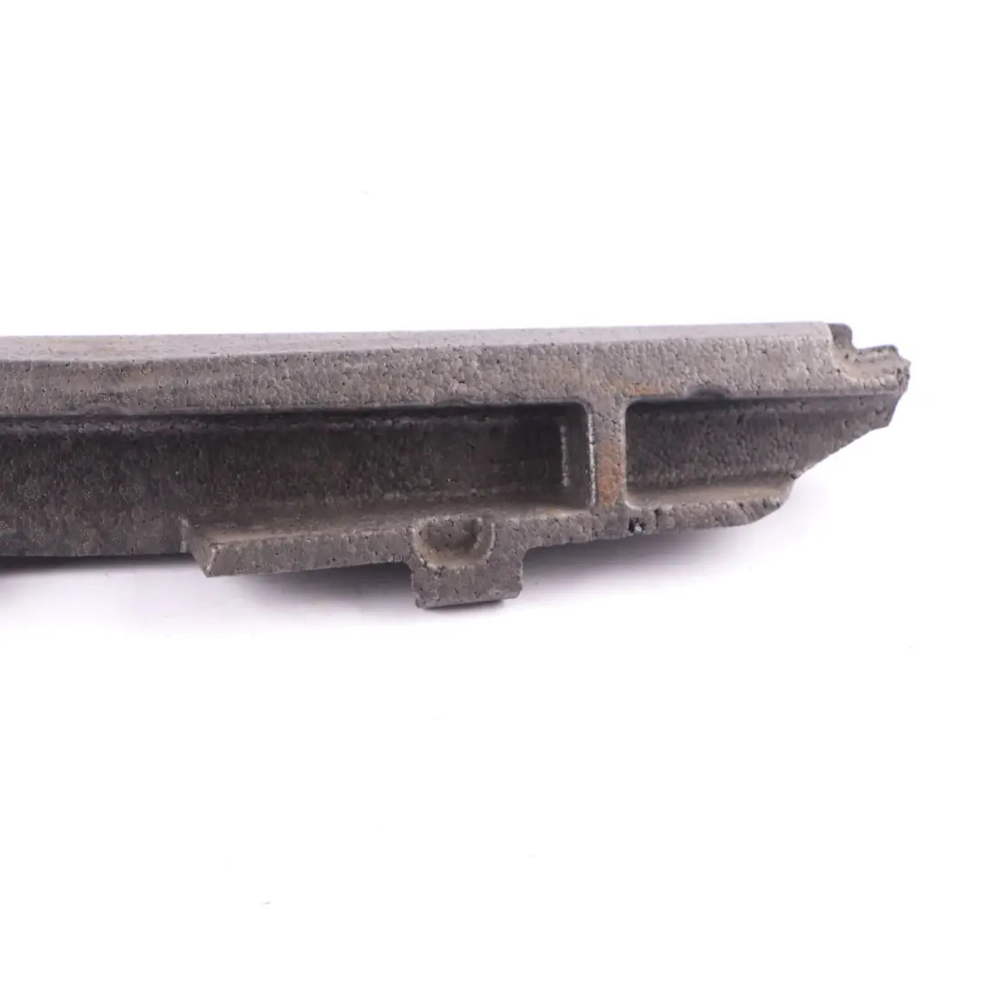 Mercedes W204 Front Crash Bar Impact Absorber Foam - SKU A2048853637 - Part number A2048853637