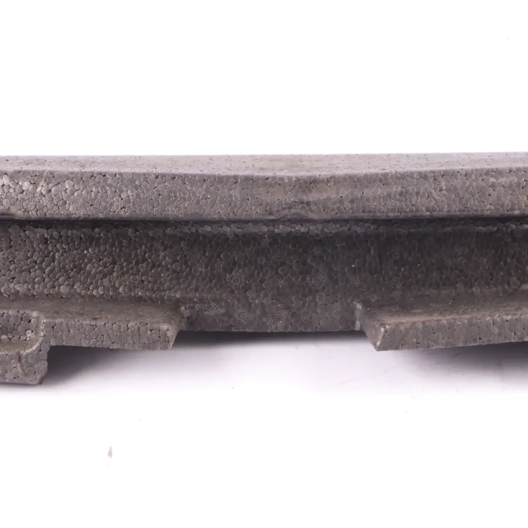 Front Crash Bar Impact Absorber Foam to Mercedes W204 with Part number A2048853637 Mercedes W204 Front Crash Bar Impact Absorber Foam - SKU A2048853637 - Part number A2048853637