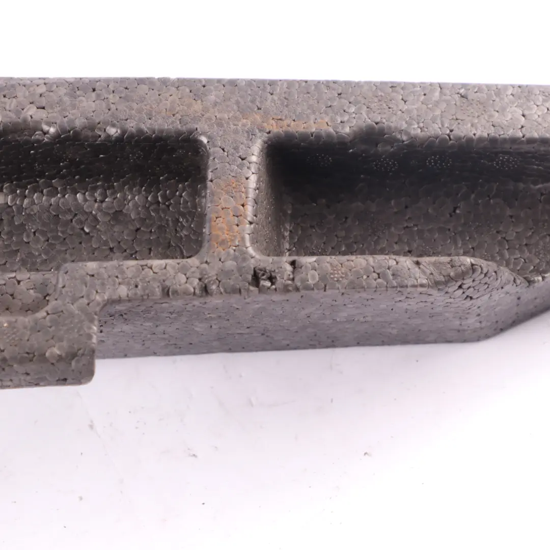 Front Crash Bar Impact Absorber Foam to Mercedes W204 with Part number A2048853637 Mercedes W204 Front Crash Bar Impact Absorber Foam - SKU A2048853637 - Part number A2048853637