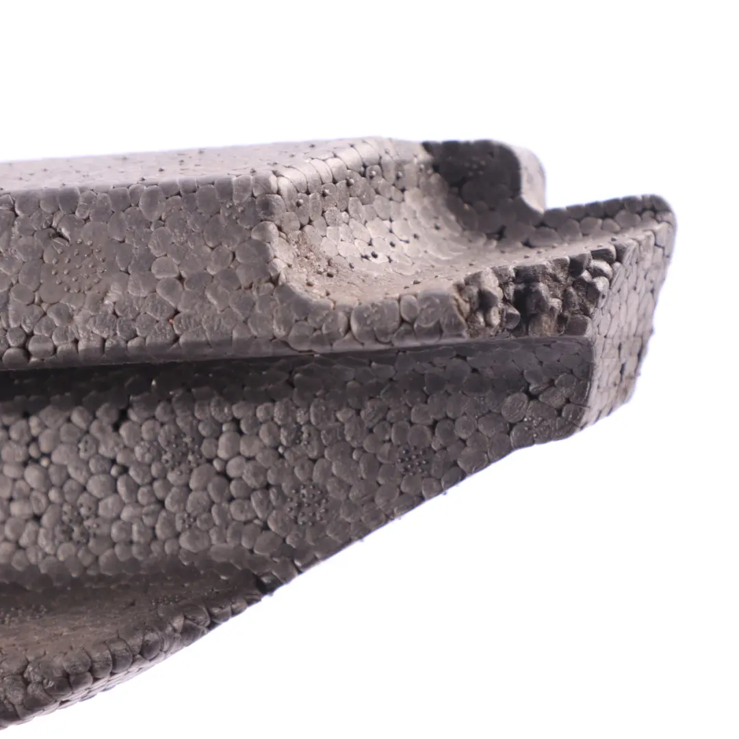 Mercedes W204 Front Crash Bar Impact Absorber Foam - SKU A2048853637 - Part number A2048853637