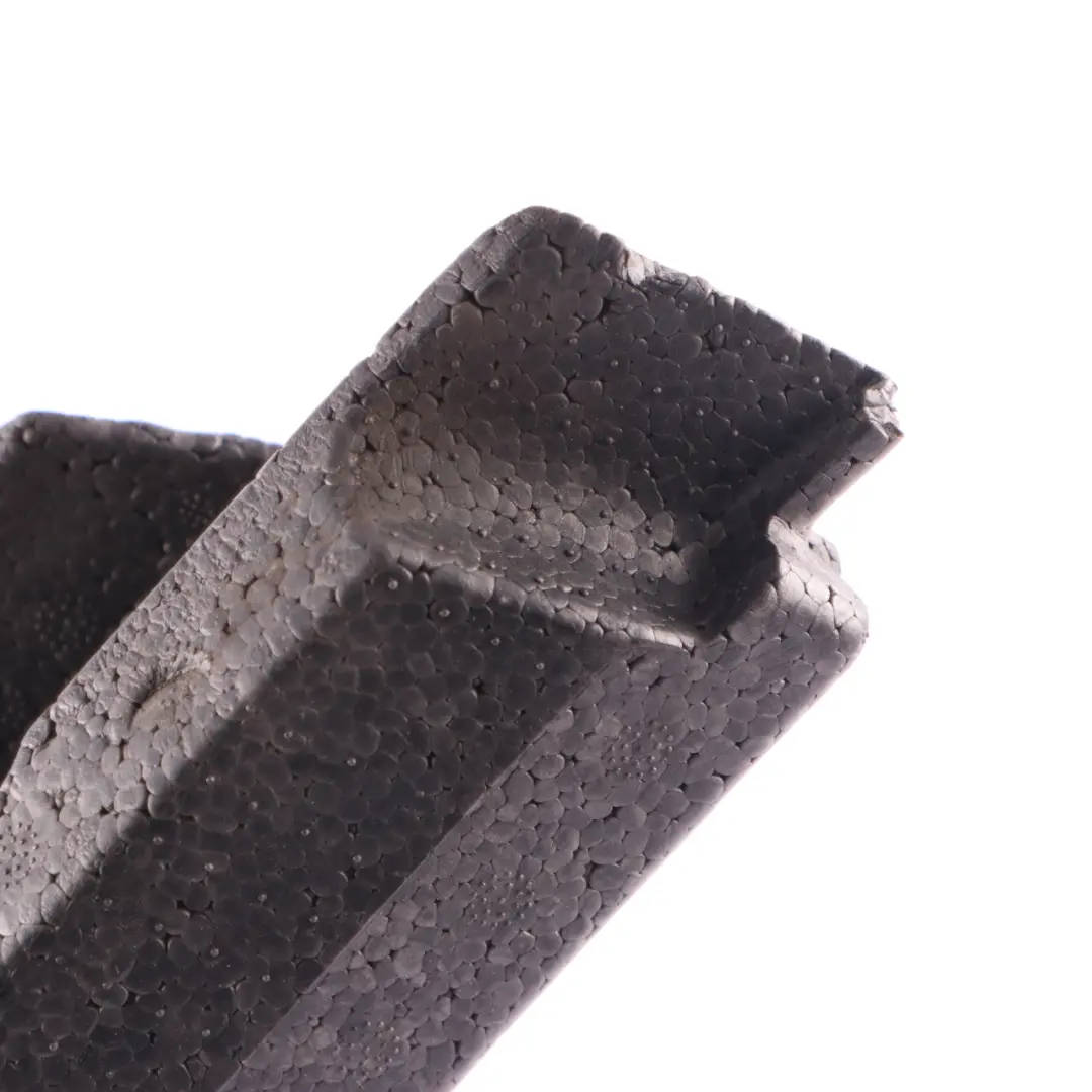 Front Crash Bar Impact Absorber Foam to Mercedes W204 with Part number A2048853637 Mercedes W204 Front Crash Bar Impact Absorber Foam - SKU A2048853637 - Part number A2048853637