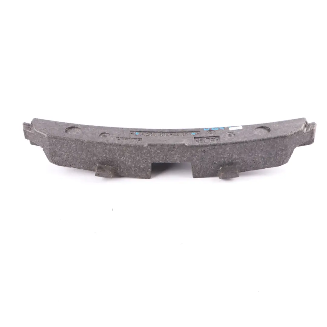 Front Crash Bar Impact Absorber Foam to Mercedes W204 with Part number A2048853637 Mercedes W204 Front Crash Bar Impact Absorber Foam - SKU A2048853637 - Part number A2048853637