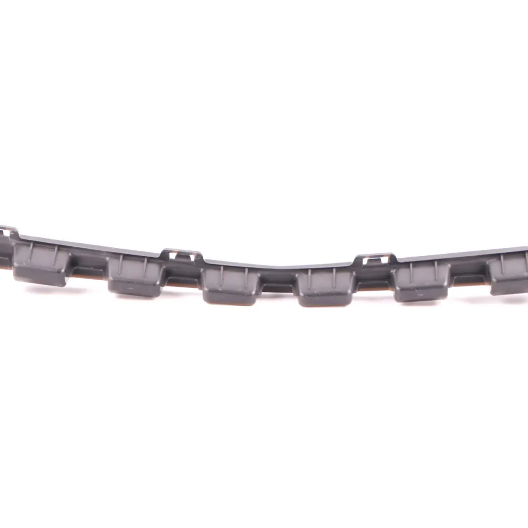 Front Bumper Mount Bracket Holder Carrier Trim to Mercedes W204 with Part number A2048854065 Mercedes W204 Front Bumper Mount Bracket Holder Carrier Trim - SKU A2048854065 - Part number A2048854065