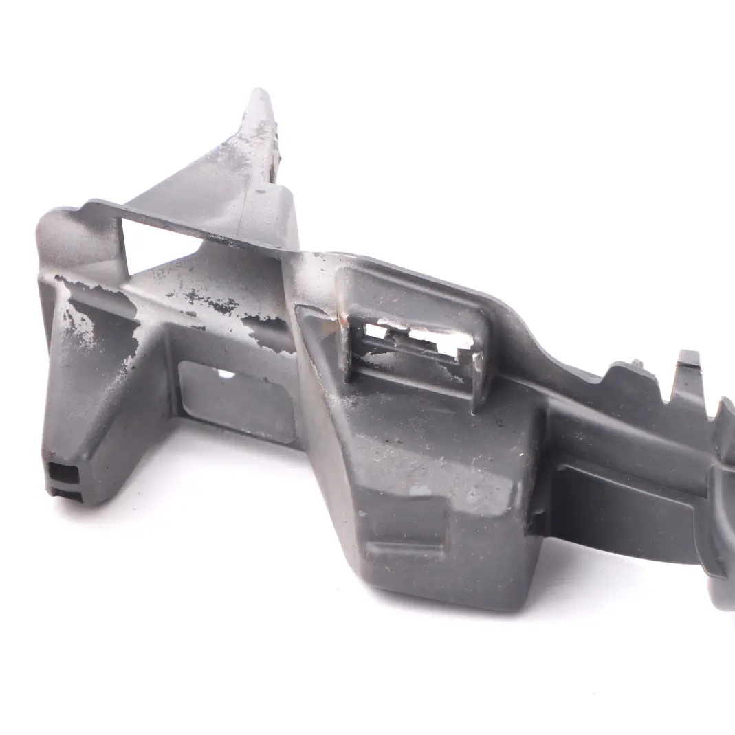 Front Bumper Mount Bracket Holder Carrier Trim to Mercedes W204 with Part number A2048854065 Mercedes W204 Front Bumper Mount Bracket Holder Carrier Trim - SKU A2048854065 - Part number A2048854065
