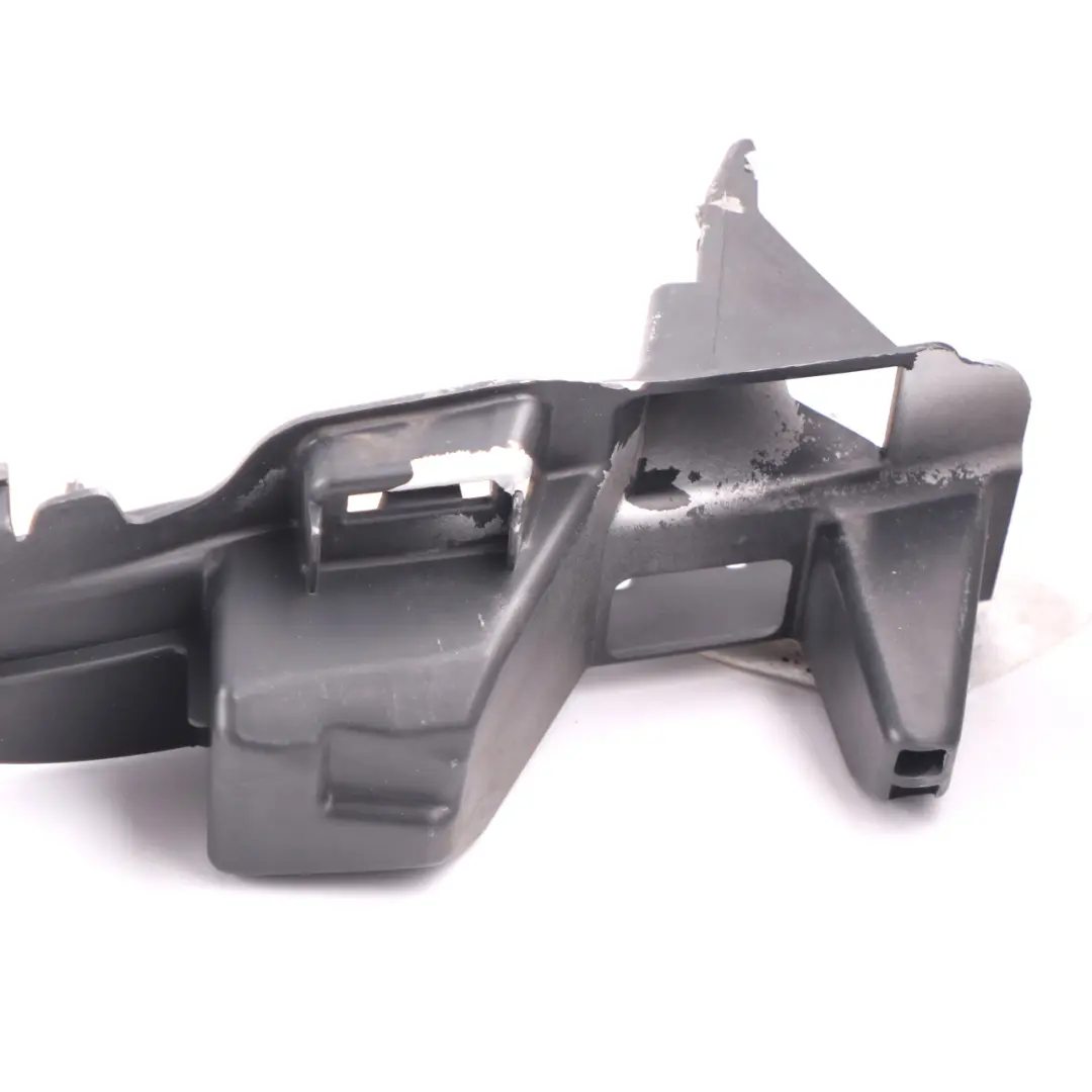 Front Bumper Mount Bracket Holder Carrier Trim to Mercedes W204 with Part number A2048854065 Mercedes W204 Front Bumper Mount Bracket Holder Carrier Trim - SKU A2048854065 - Part number A2048854065