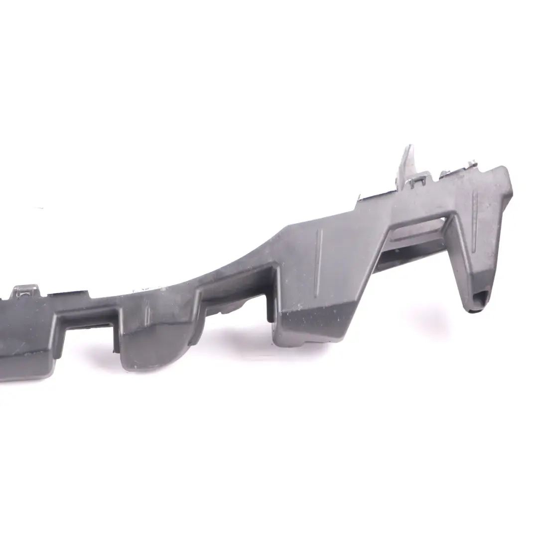 Front Bumper Mount Bracket Holder Carrier Trim to Mercedes W204 with Part number A2048854065 Mercedes W204 Front Bumper Mount Bracket Holder Carrier Trim - SKU A2048854065 - Part number A2048854065