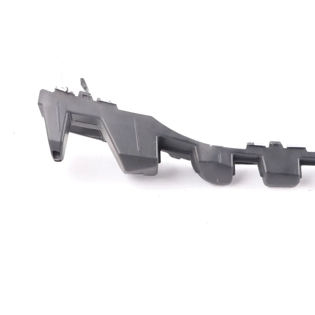 Front Bumper Mount Bracket Holder Carrier Trim to Mercedes W204 with Part number A2048854065 Mercedes W204 Front Bumper Mount Bracket Holder Carrier Trim - SKU A2048854065 - Part number A2048854065