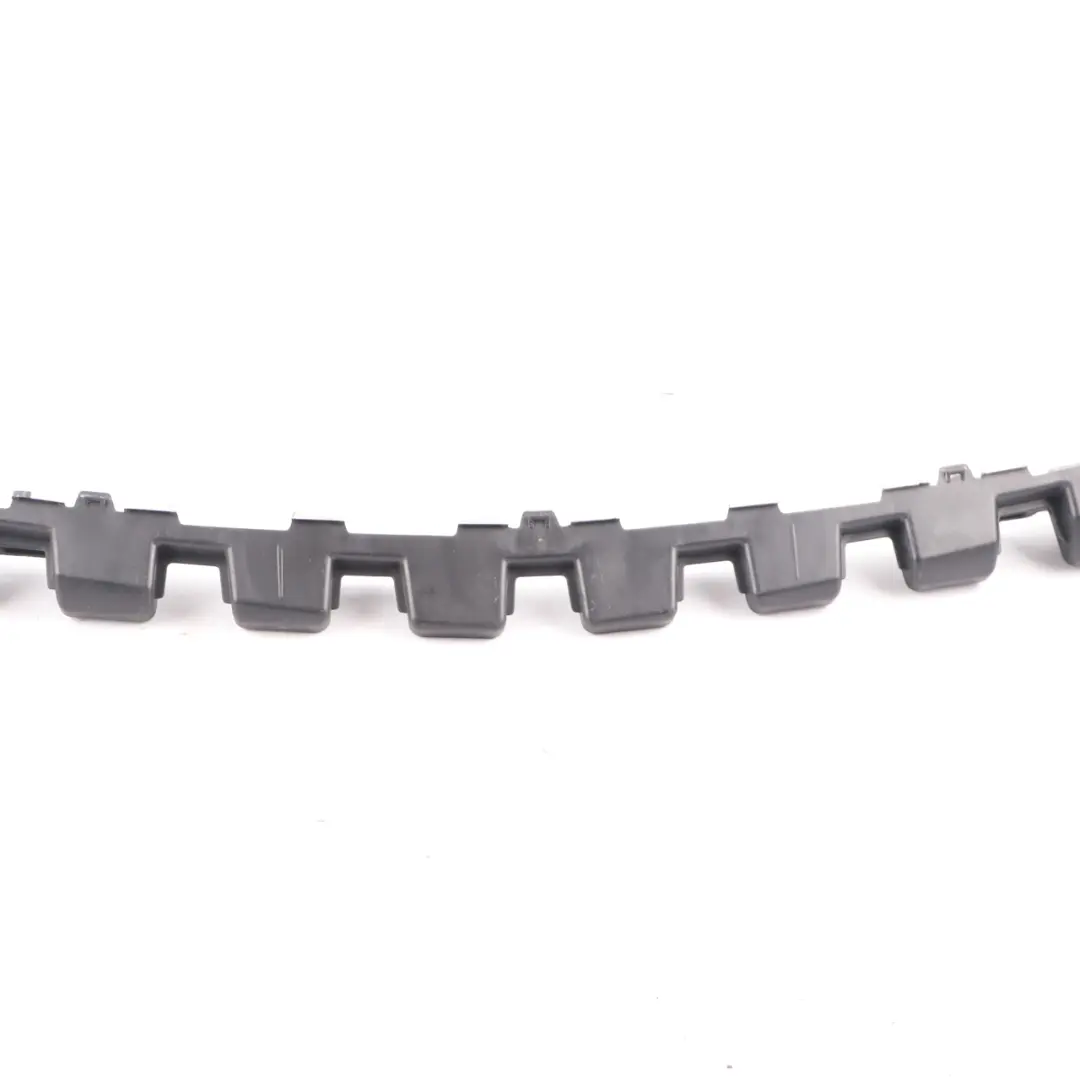 Front Bumper Mount Bracket Holder Carrier Trim to Mercedes W204 with Part number A2048854065 Mercedes W204 Front Bumper Mount Bracket Holder Carrier Trim - SKU A2048854065 - Part number A2048854065