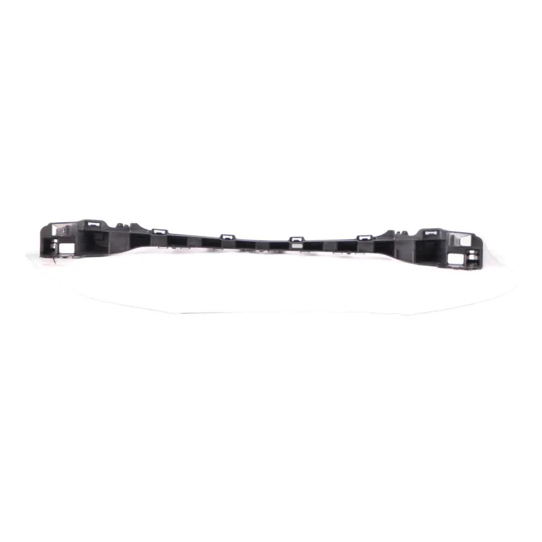 Front Bumper Mount Bracket Holder Carrier Trim to Mercedes W204 with Part number A2048854065 Mercedes W204 Front Bumper Mount Bracket Holder Carrier Trim - SKU A2048854065 - Part number A2048854065