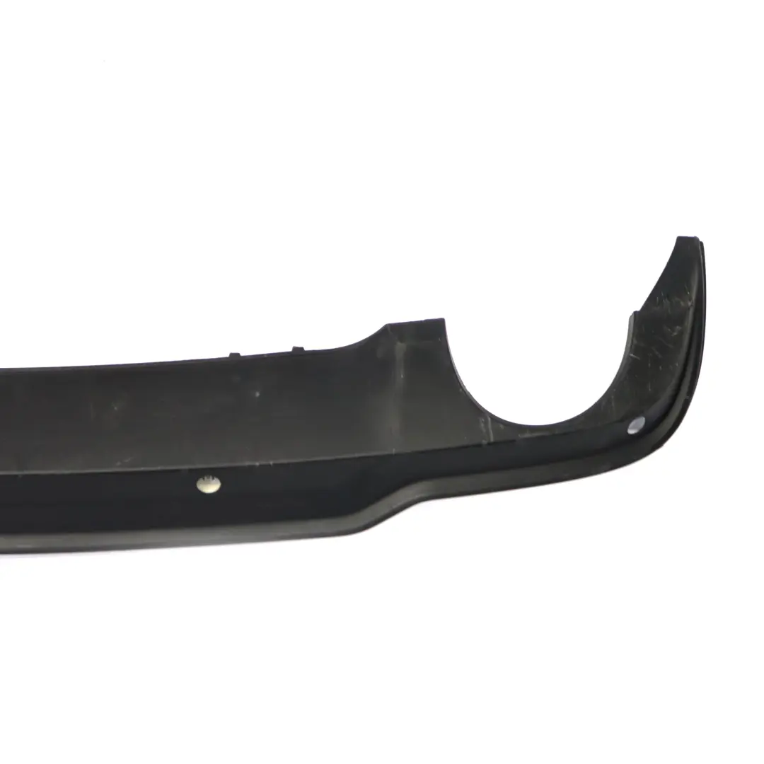 Mercedes S204 AMG Paraurti Diffusore Inferiore Pannello Copertura A2048853125 - SKU A2048854238 - Numero di parte A2048854238